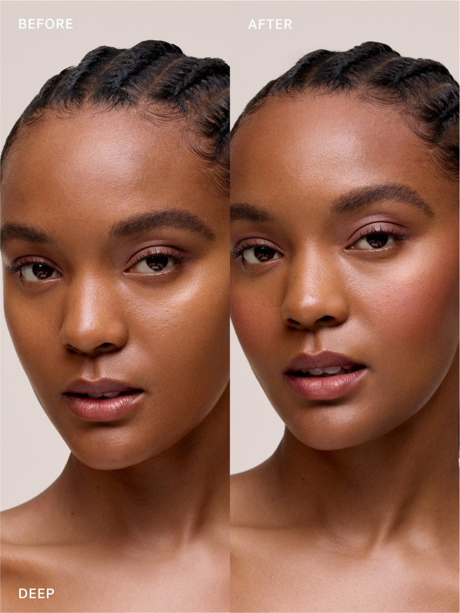 The Ethereal Baked Face Palette 2