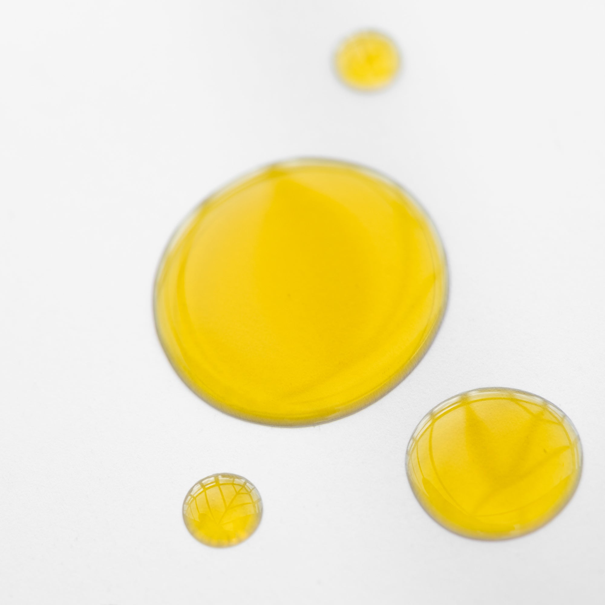 Rejuvenating Night Oil / Extra Healing 2