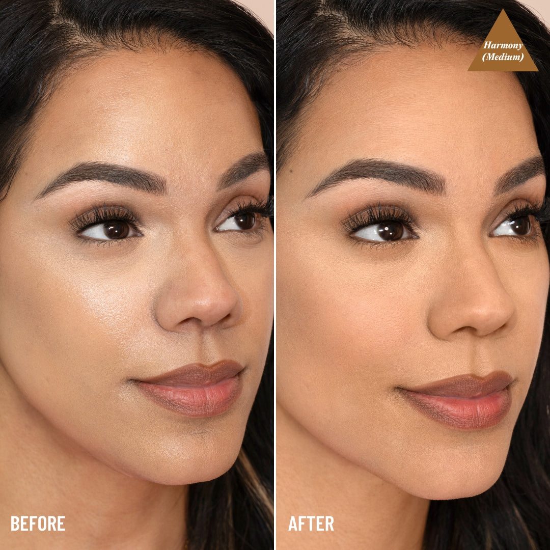 True Enlightenment Soft Focus Skin Finishing Powder 5