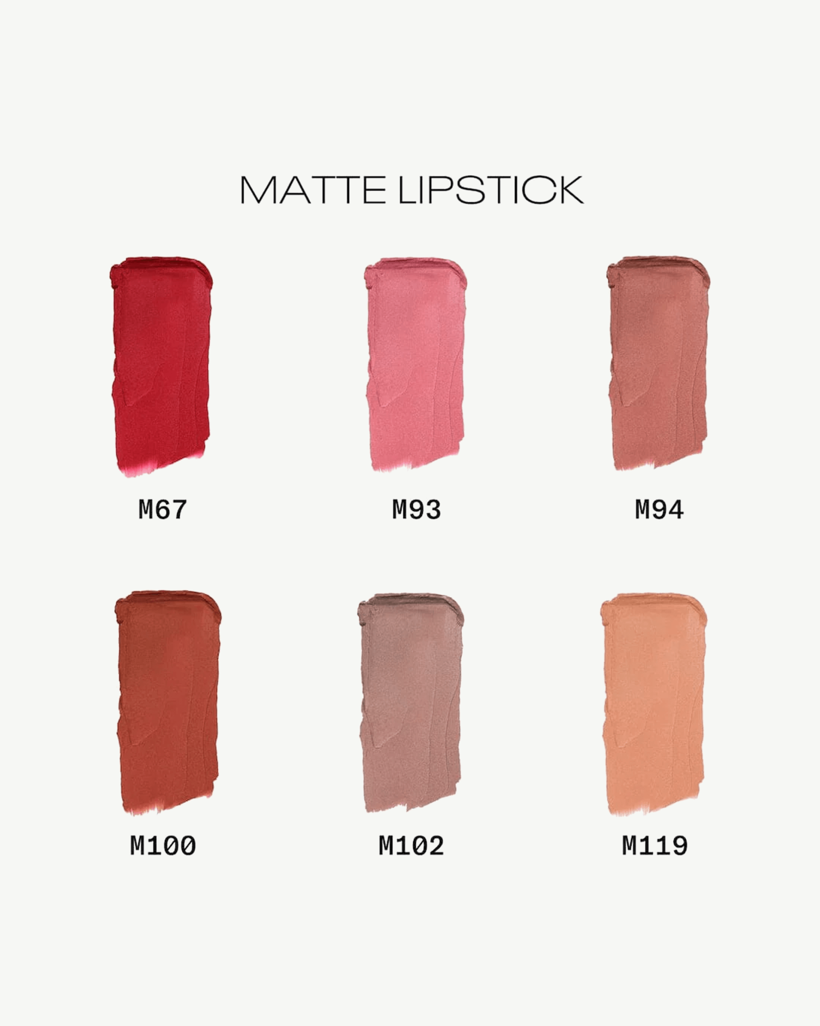 Soft Matte Lipstick Last Call 4