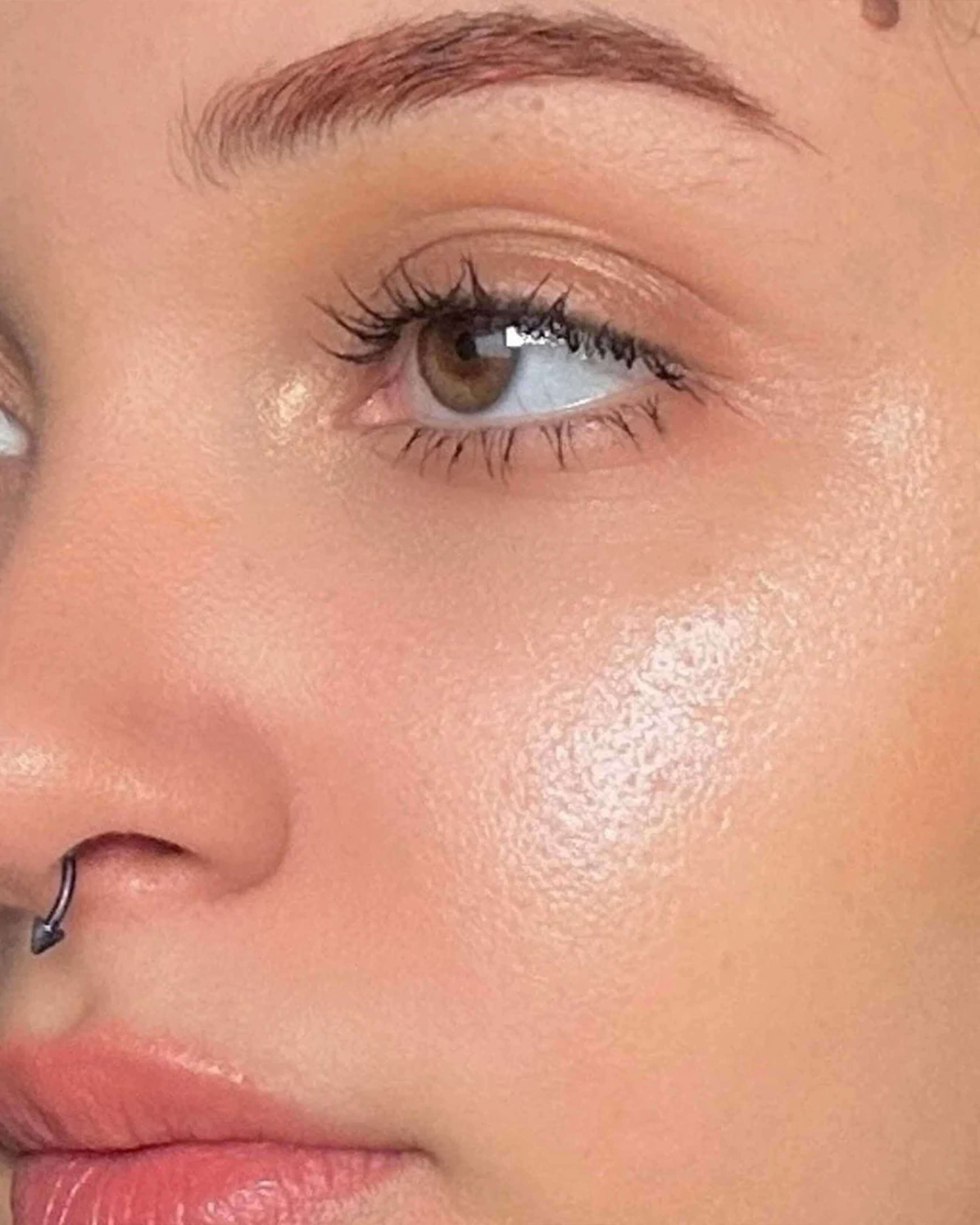 Hyaluronic Highlight Balm Last Call 11