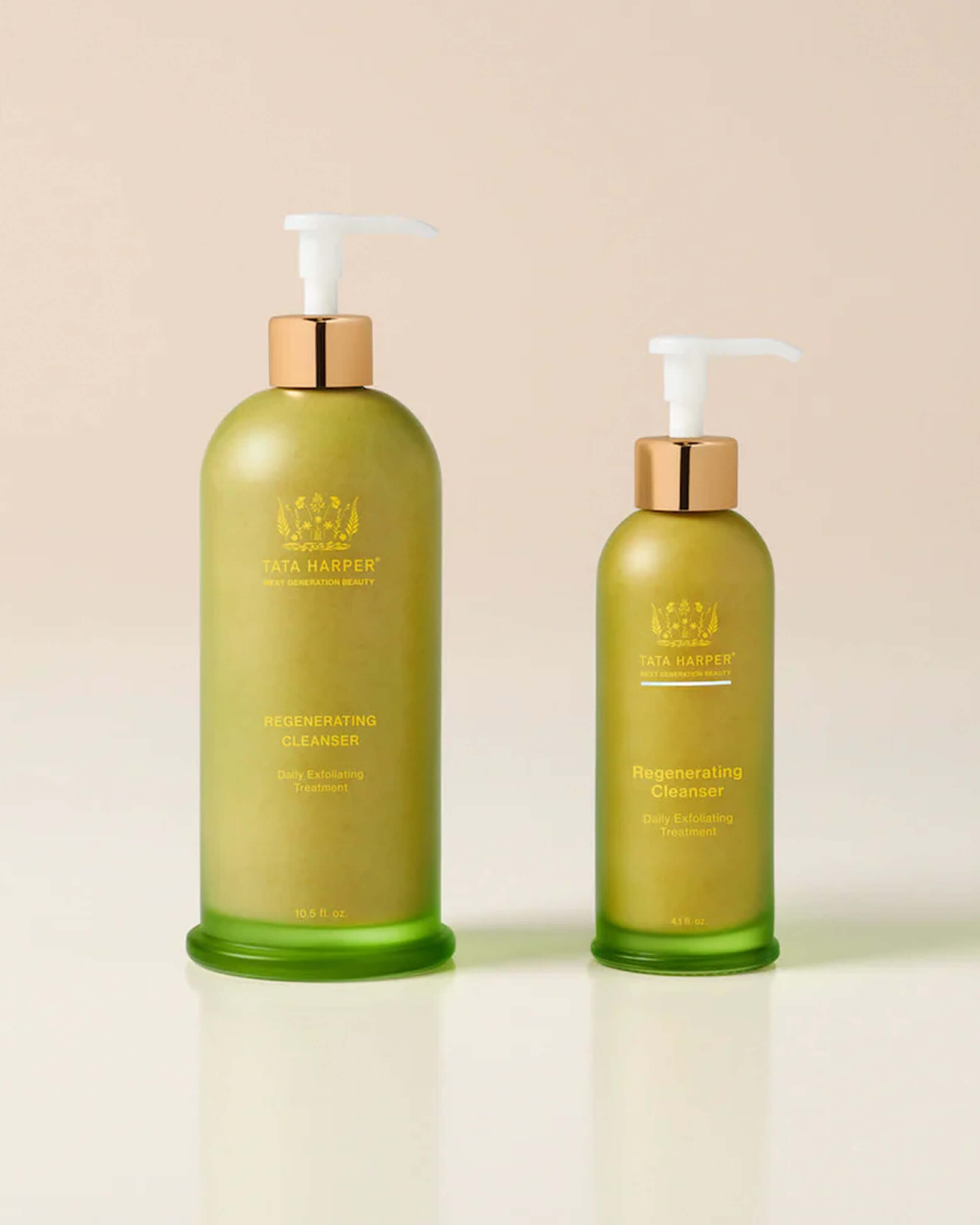 Regenerating Cleanser - 15ML
– Tata Harper Skincare 12