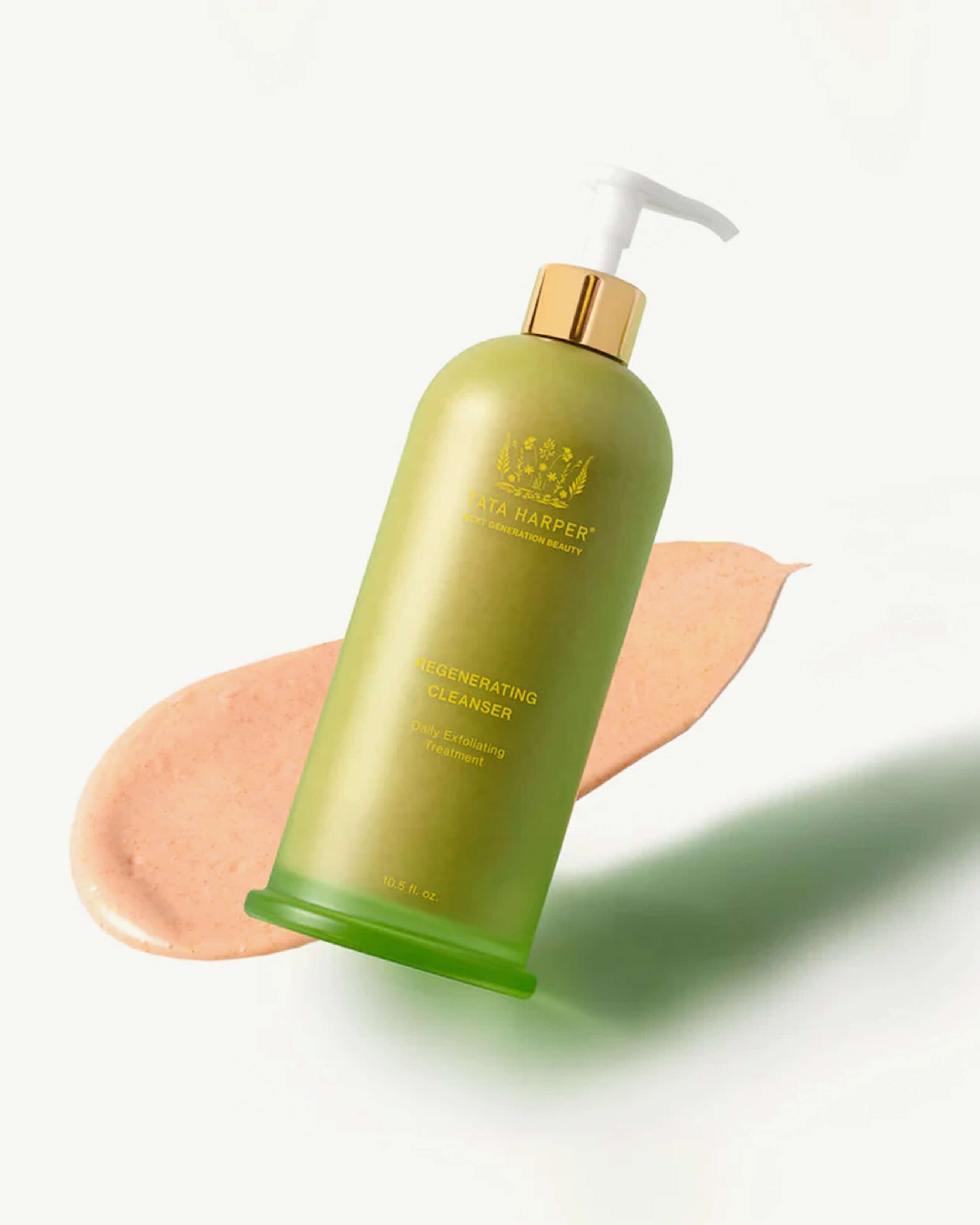 Regenerating Cleanser - 15ML
– Tata Harper Skincare 10