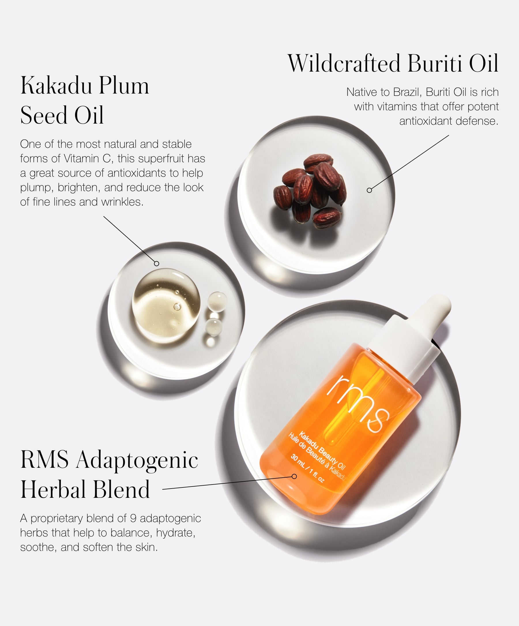 Kakadu Beauty Oil 6