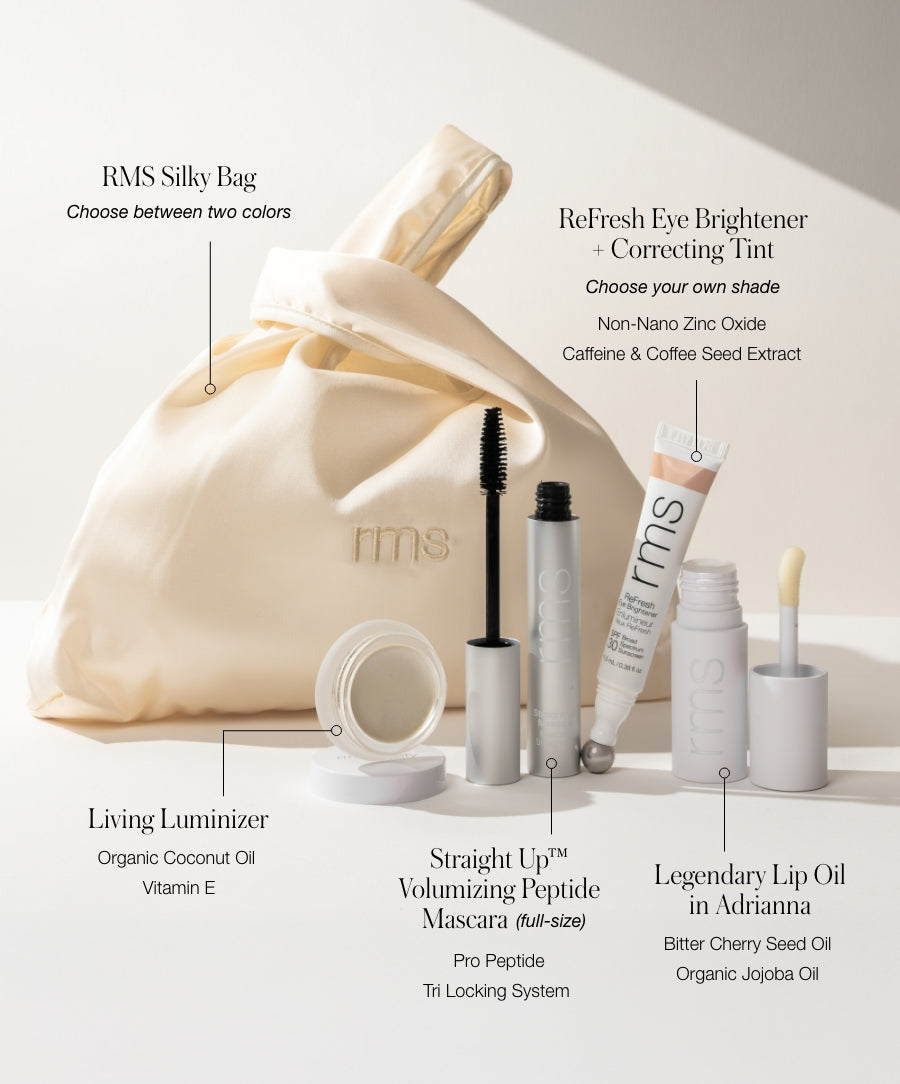 The Brighten Up Essentials 2