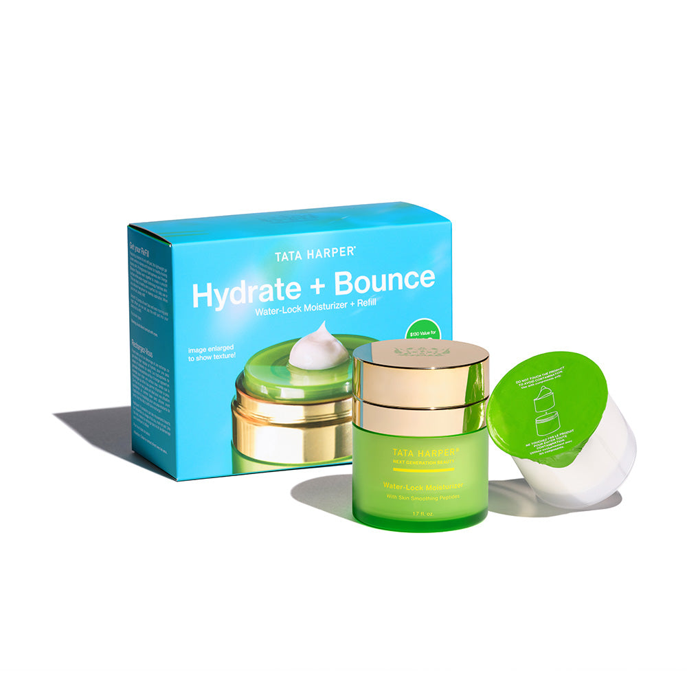 Water-Lock Moisturizer 11