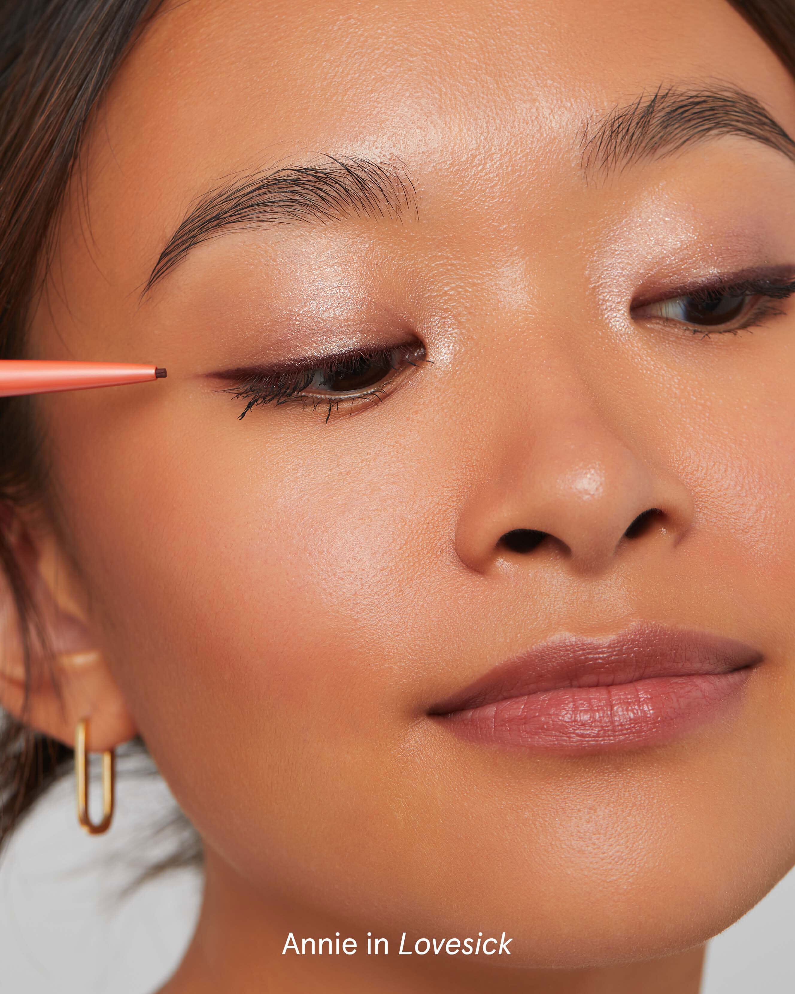 Waterproof Precision Eyeliner 7