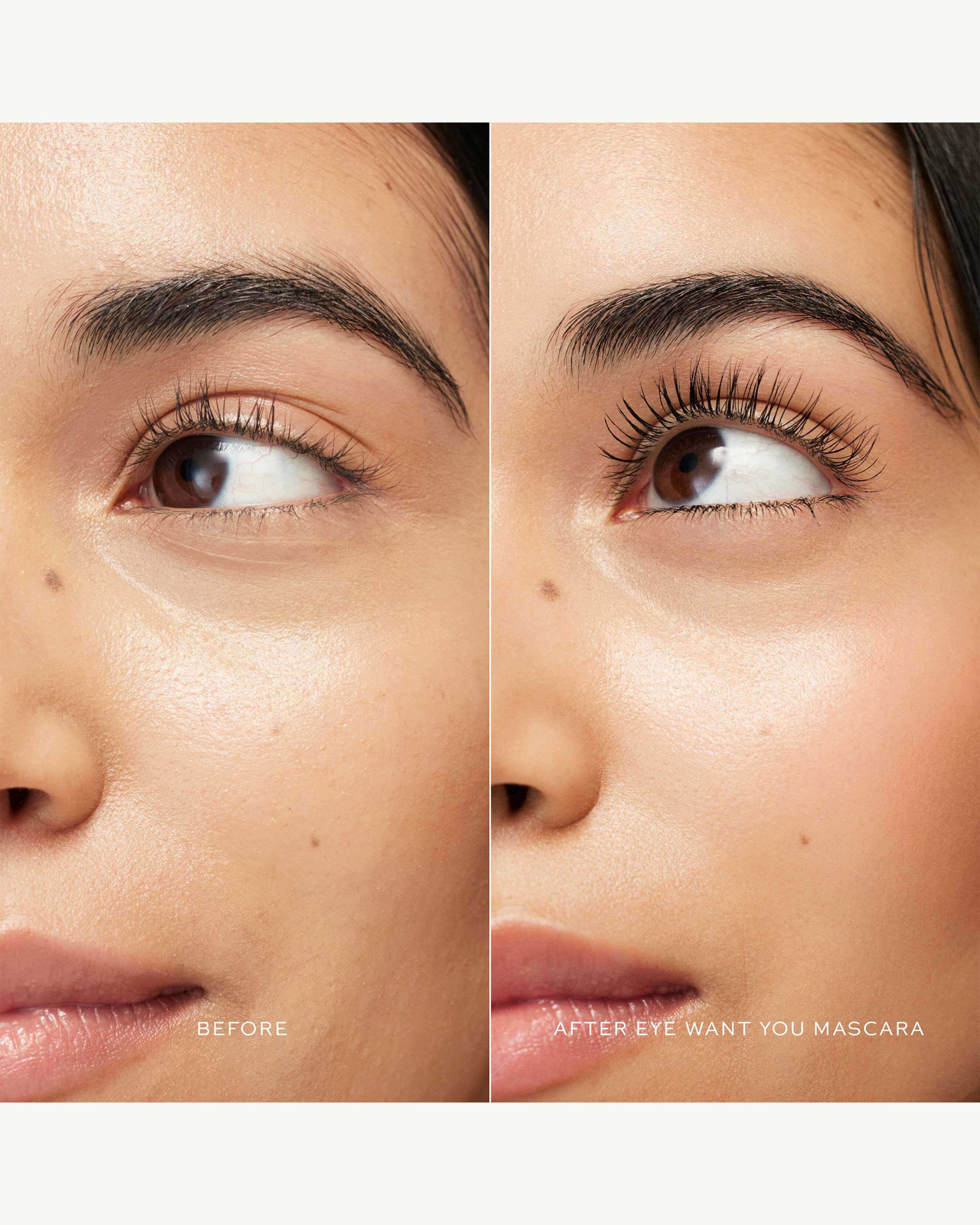 Eye Want You Mascara - Clean Black 4