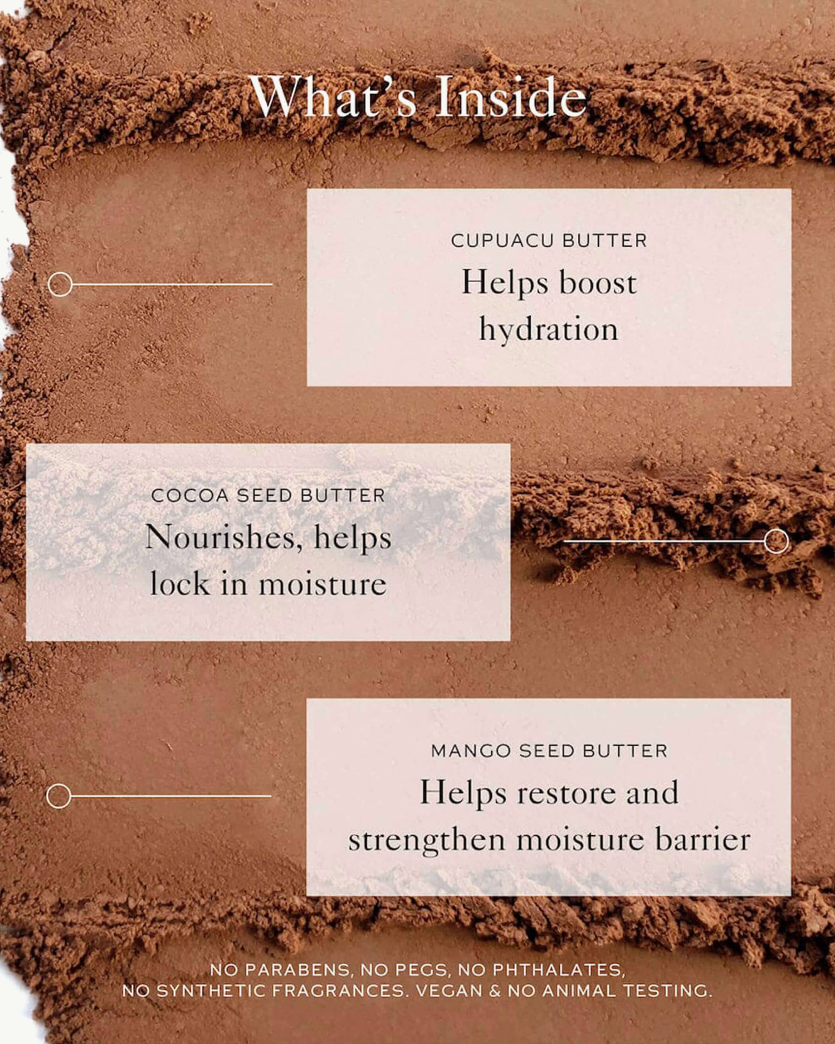 Beauty Butter Powder Bronzer - Soleil Riche 8