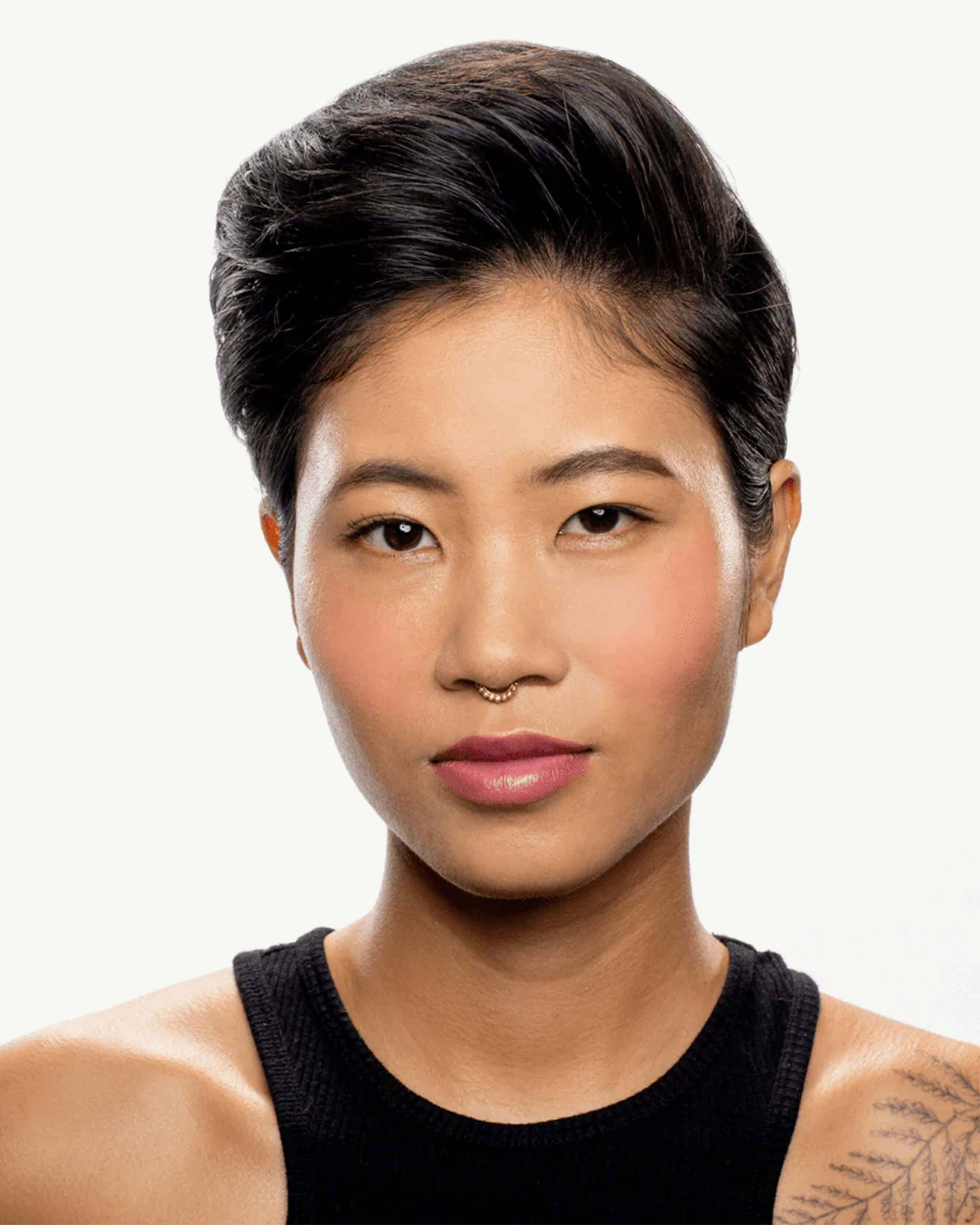 Clean Sheen Cheek + Lip Color 3