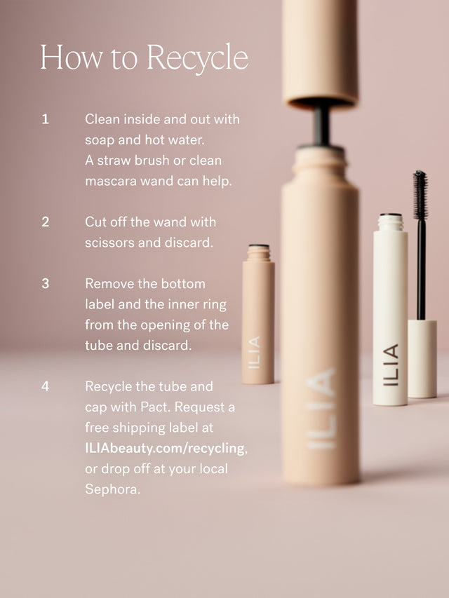 Fullest Volumizing Mascara 6