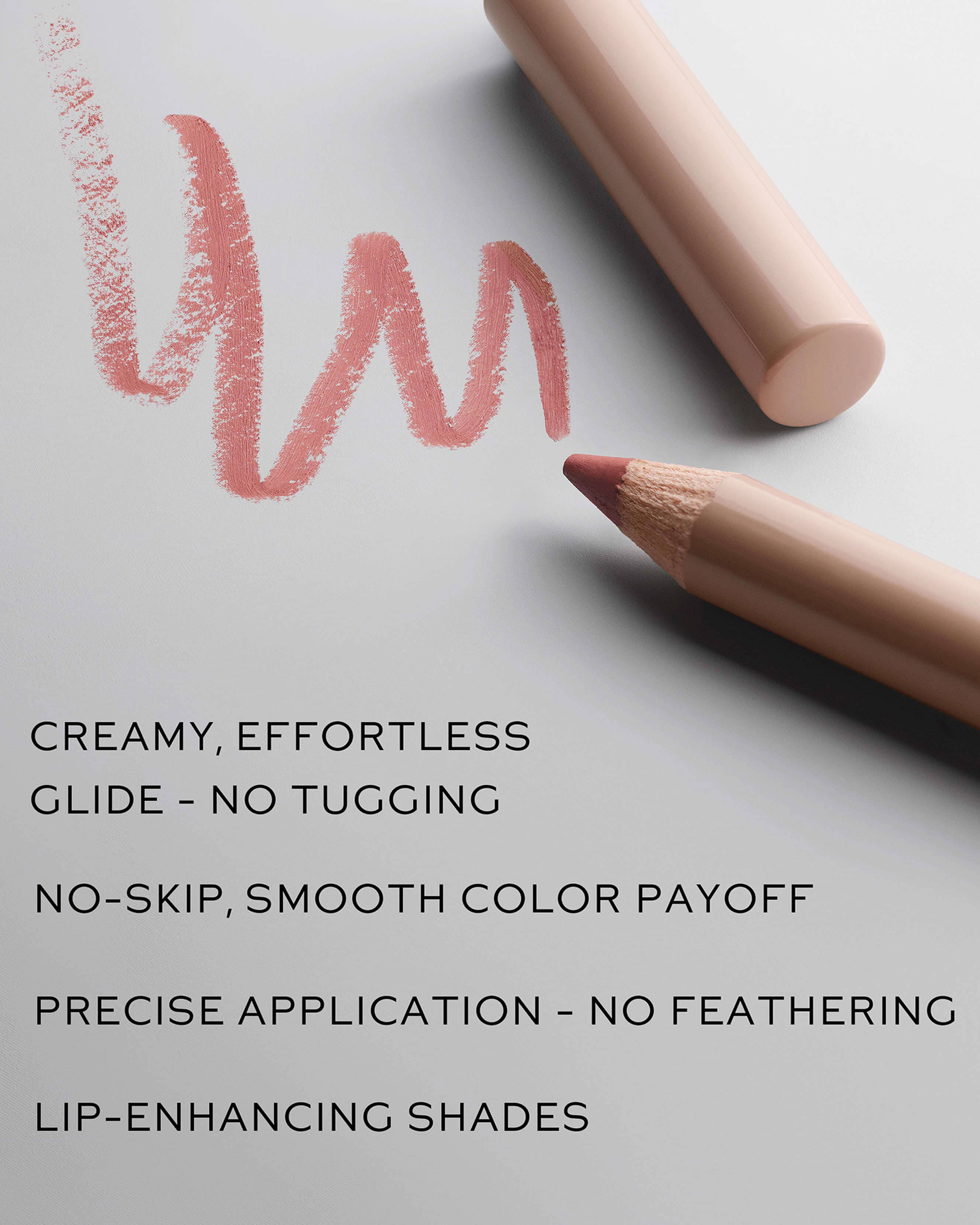 Lip Shape Lip Liner - Je Rêve 8