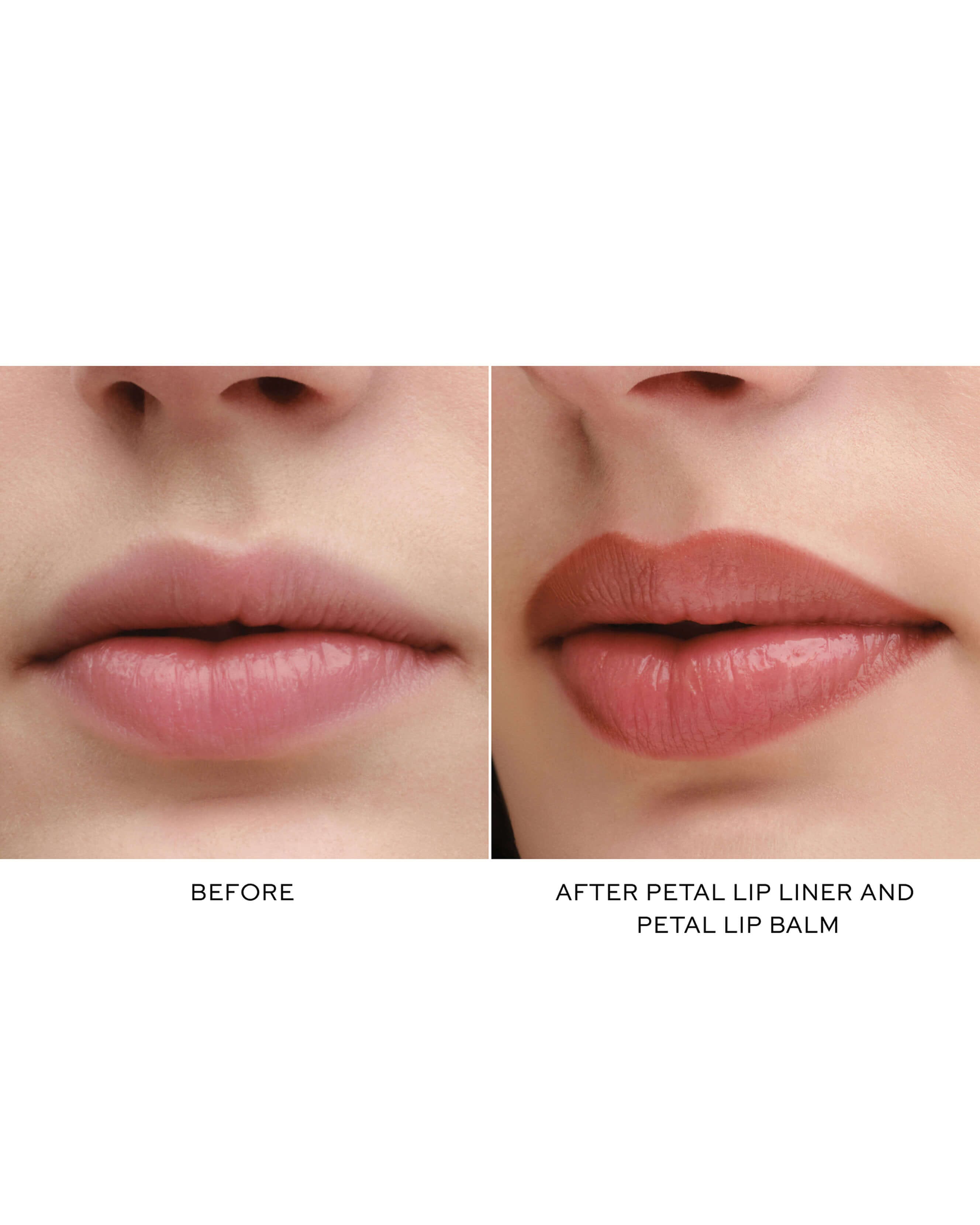 Lip Shape Lip Liner - Petal 6