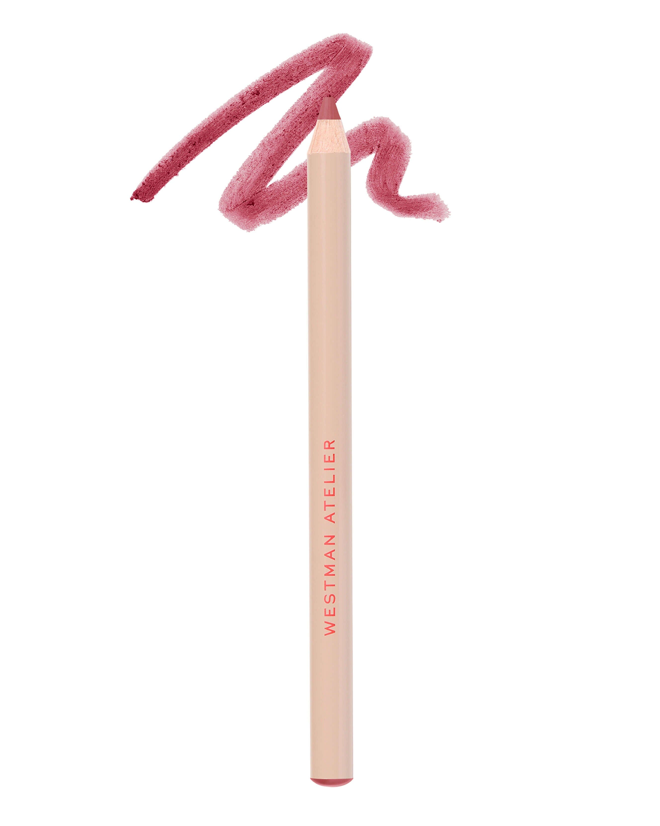 Lip Shape Lip Liner - Petal 3