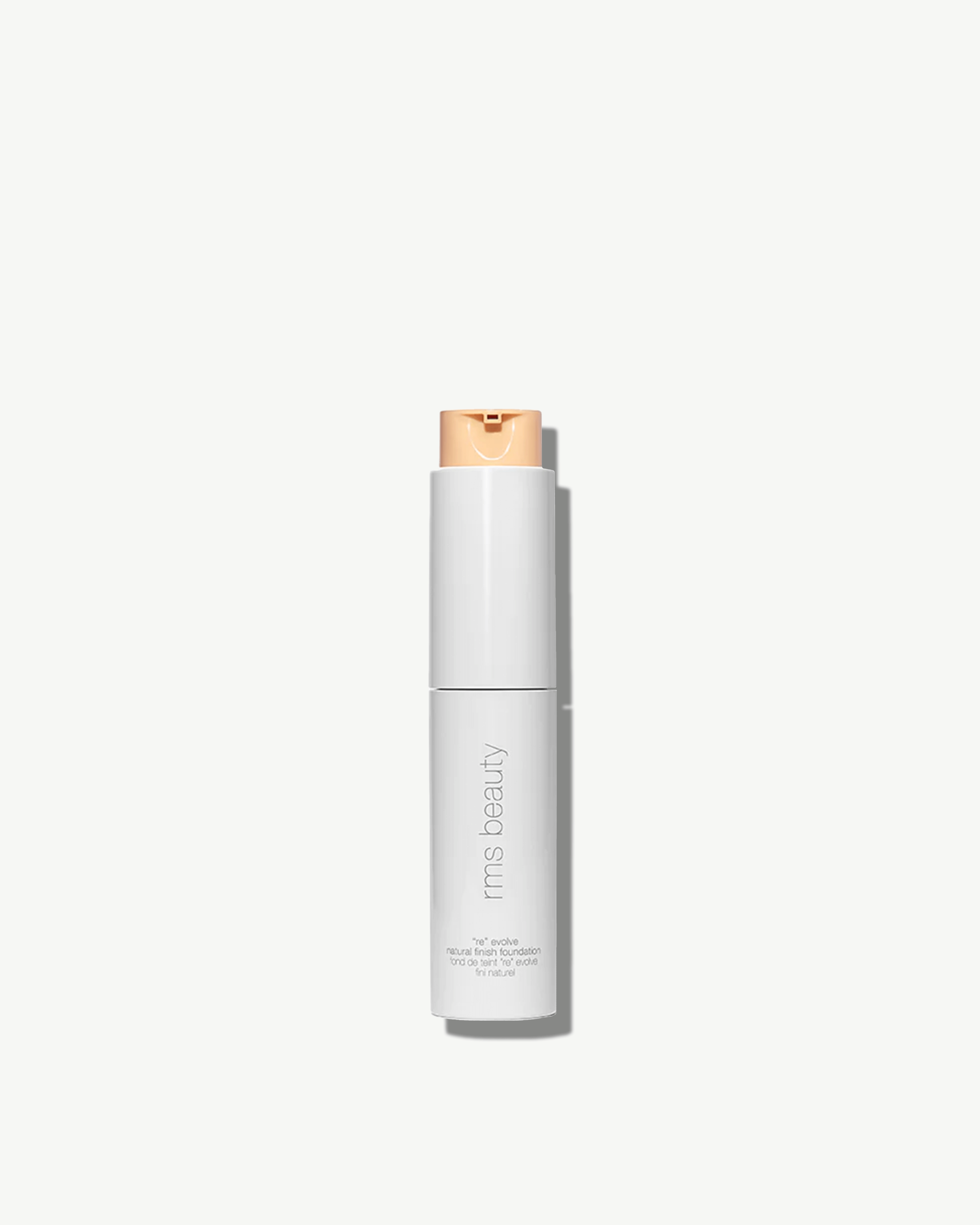 ReEvolve Natural Finish Liquid Foundation 12
