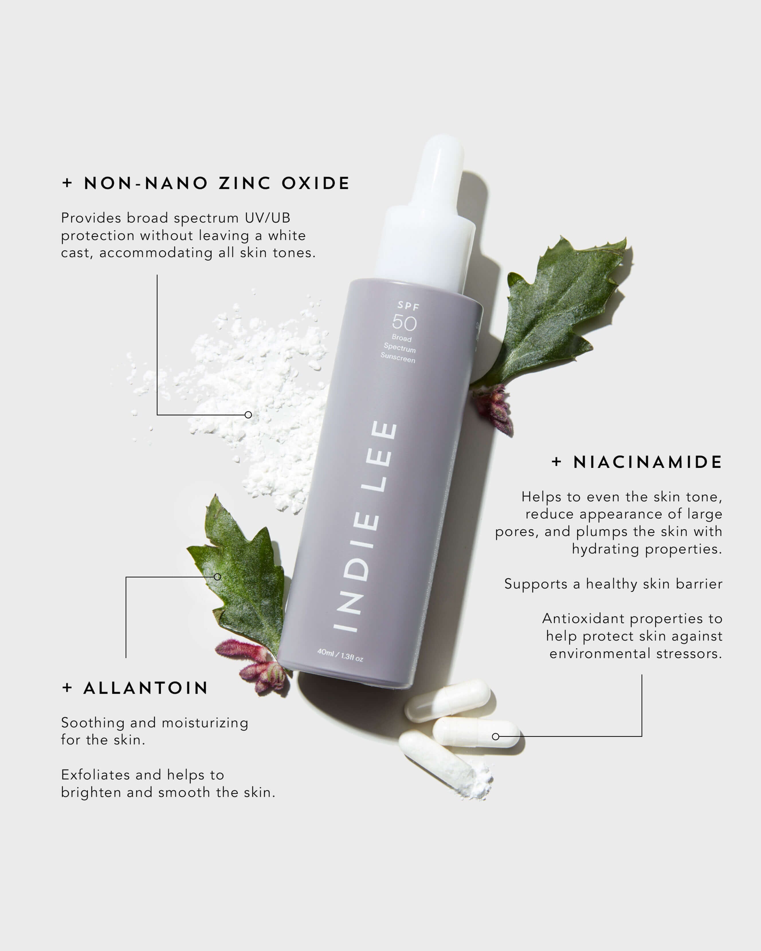 Daily SPF 50 Primer 11