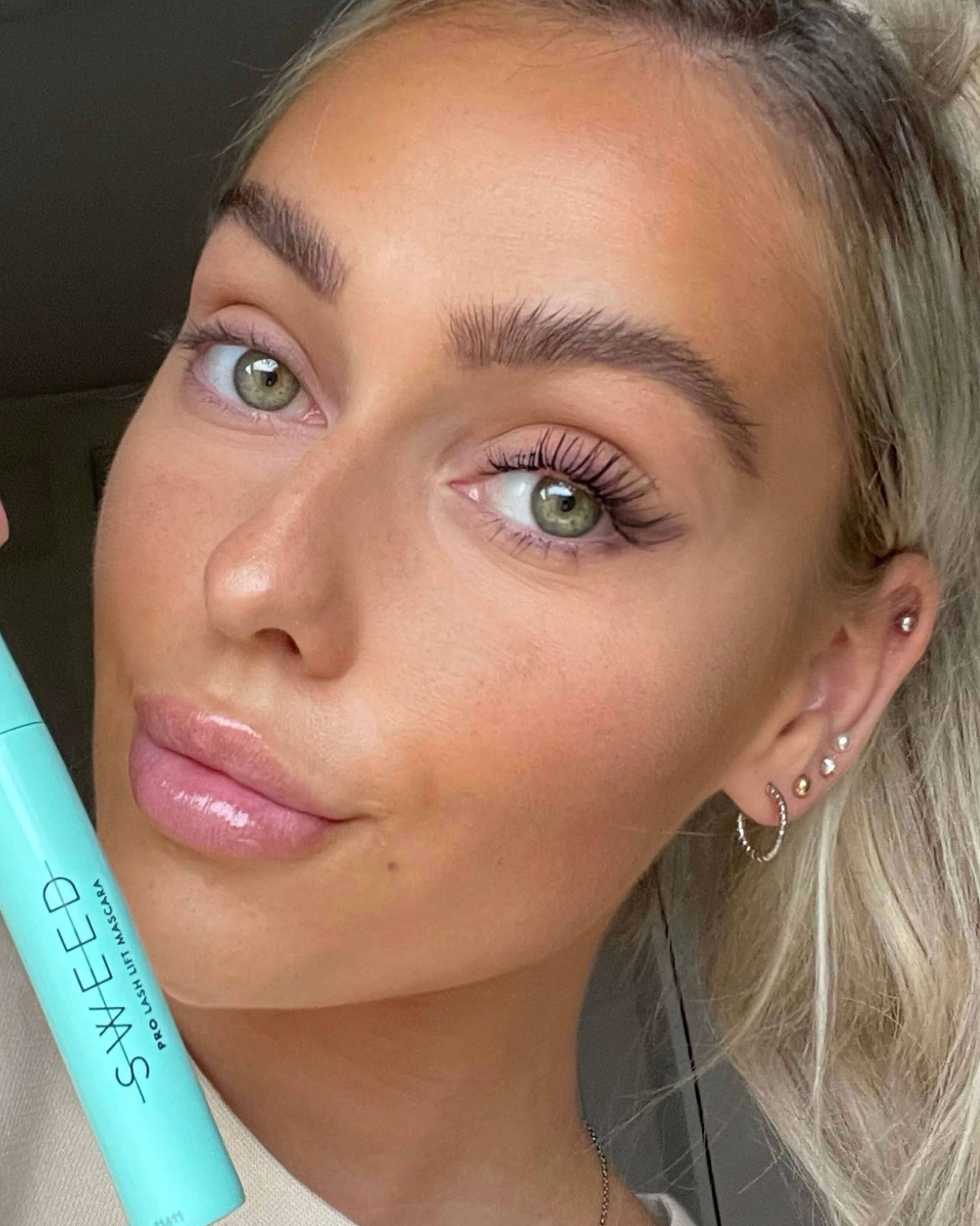 LashLift Tubing Mascara 3