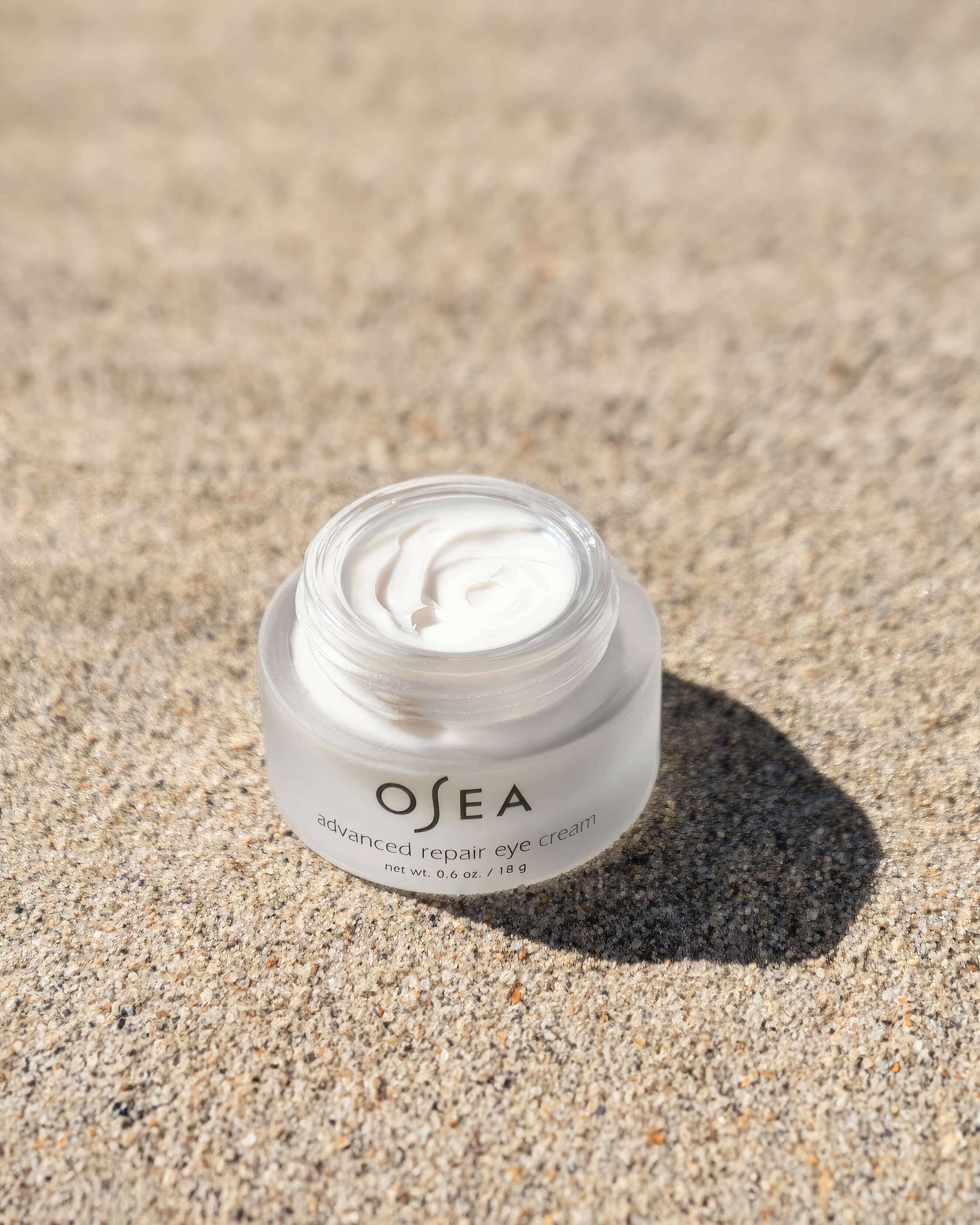 Advanced Repair Eye Cream 1