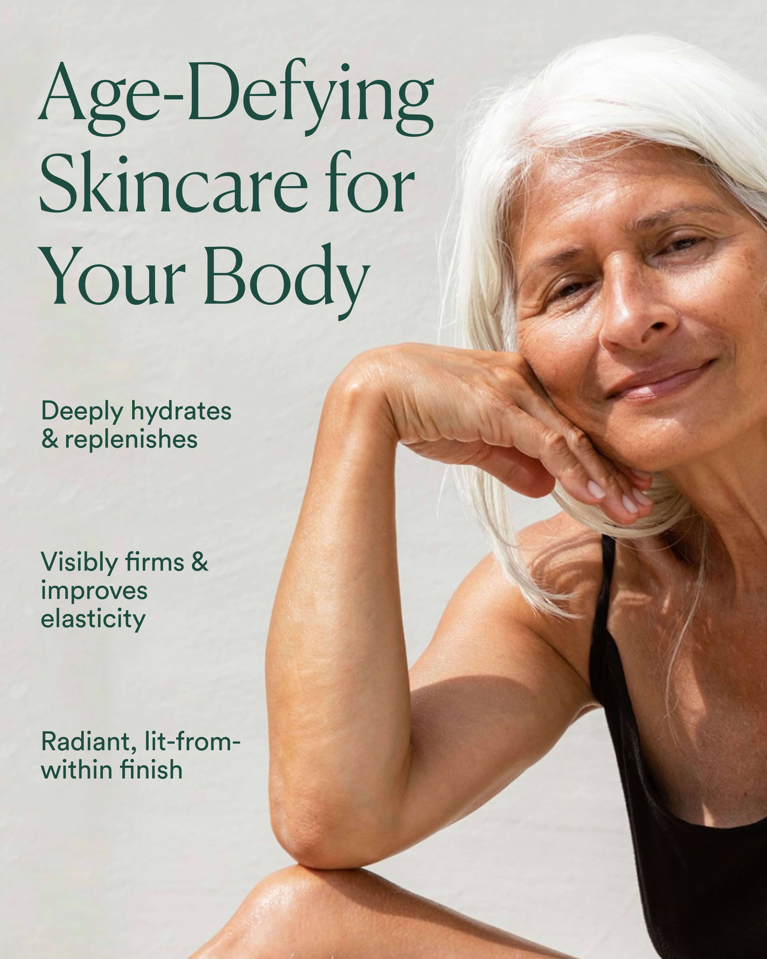 Anti-Aging Body Balm 2