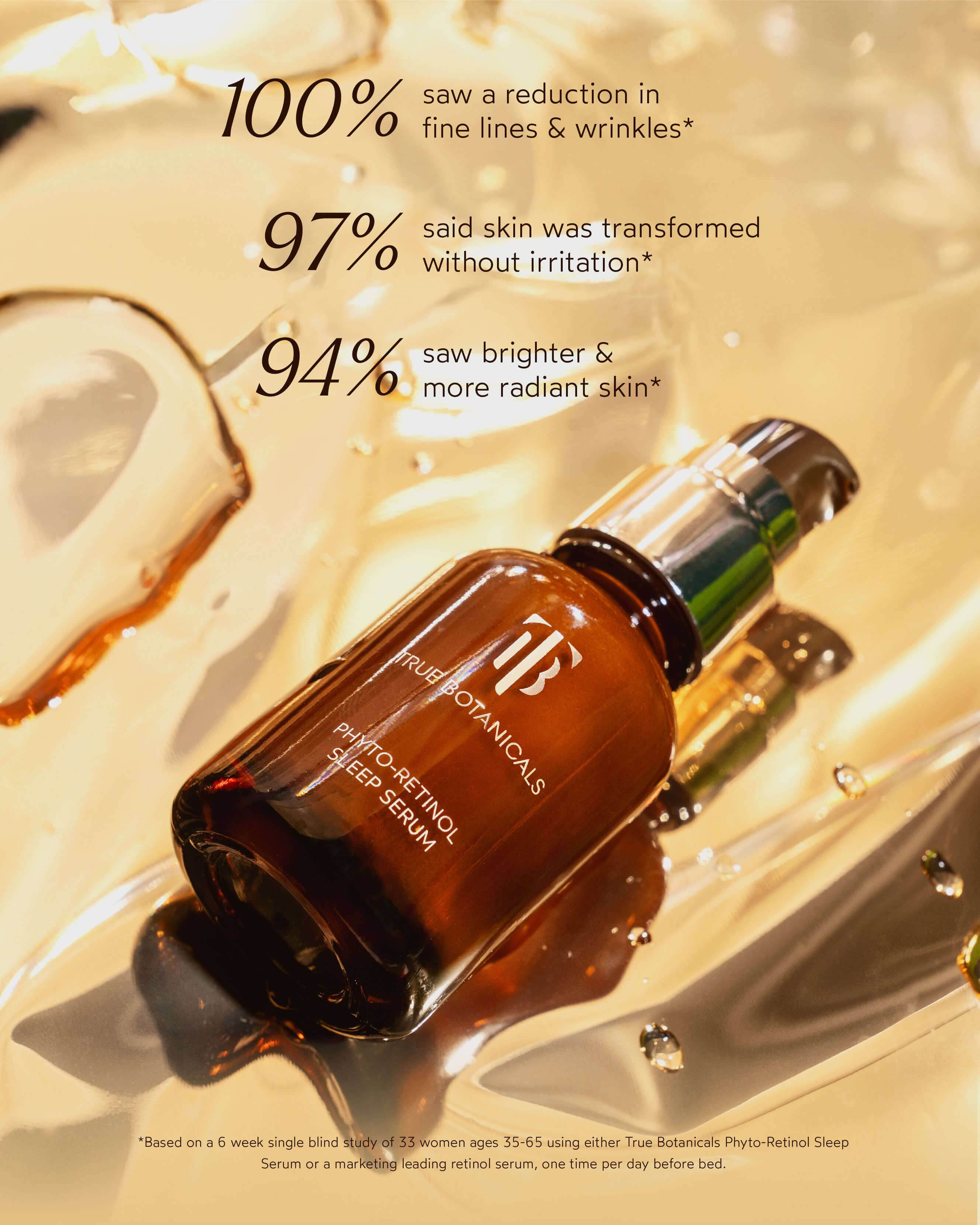 Phyto-Retinol Clinical Serum 7