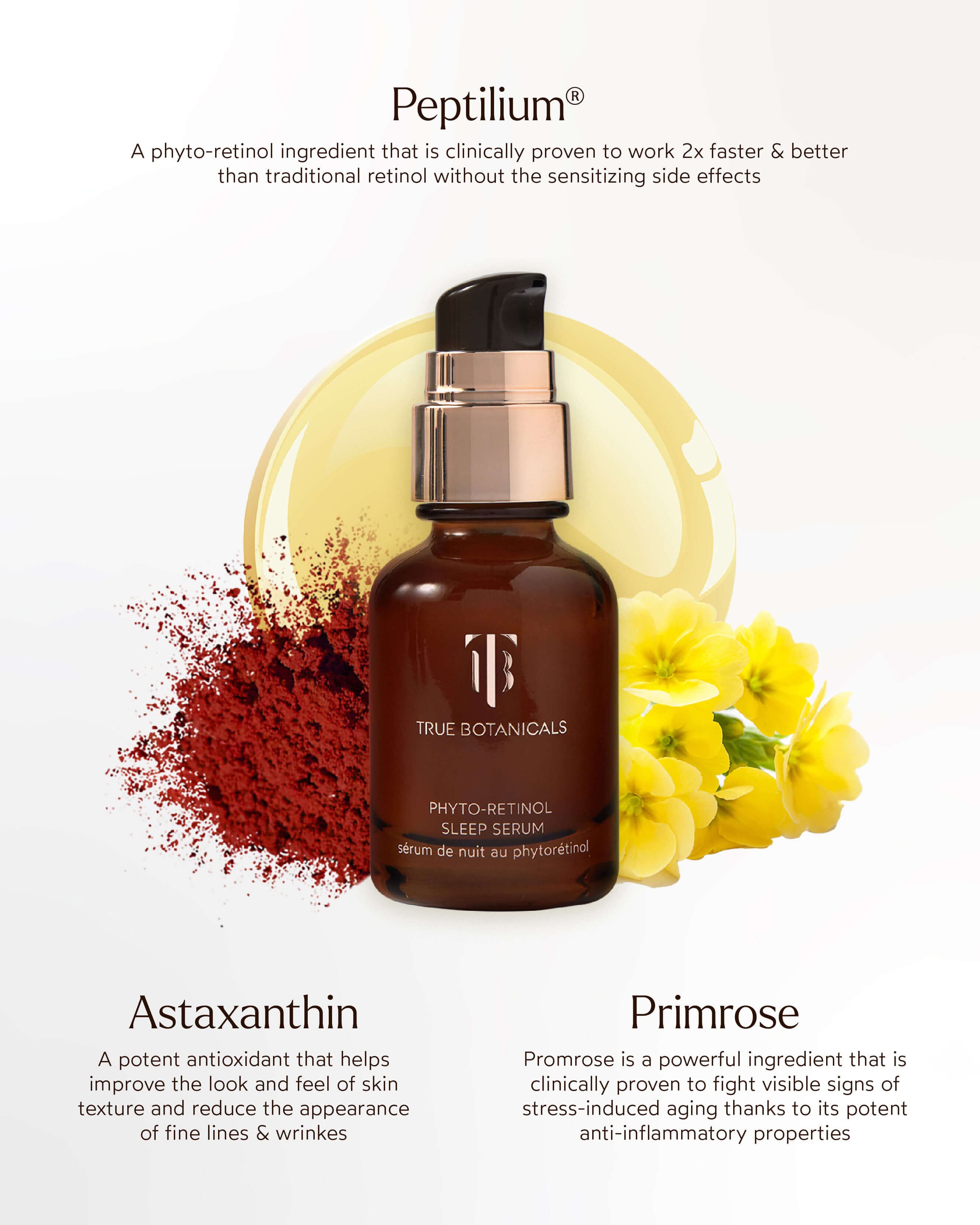 Phyto-Retinol Clinical Serum 6