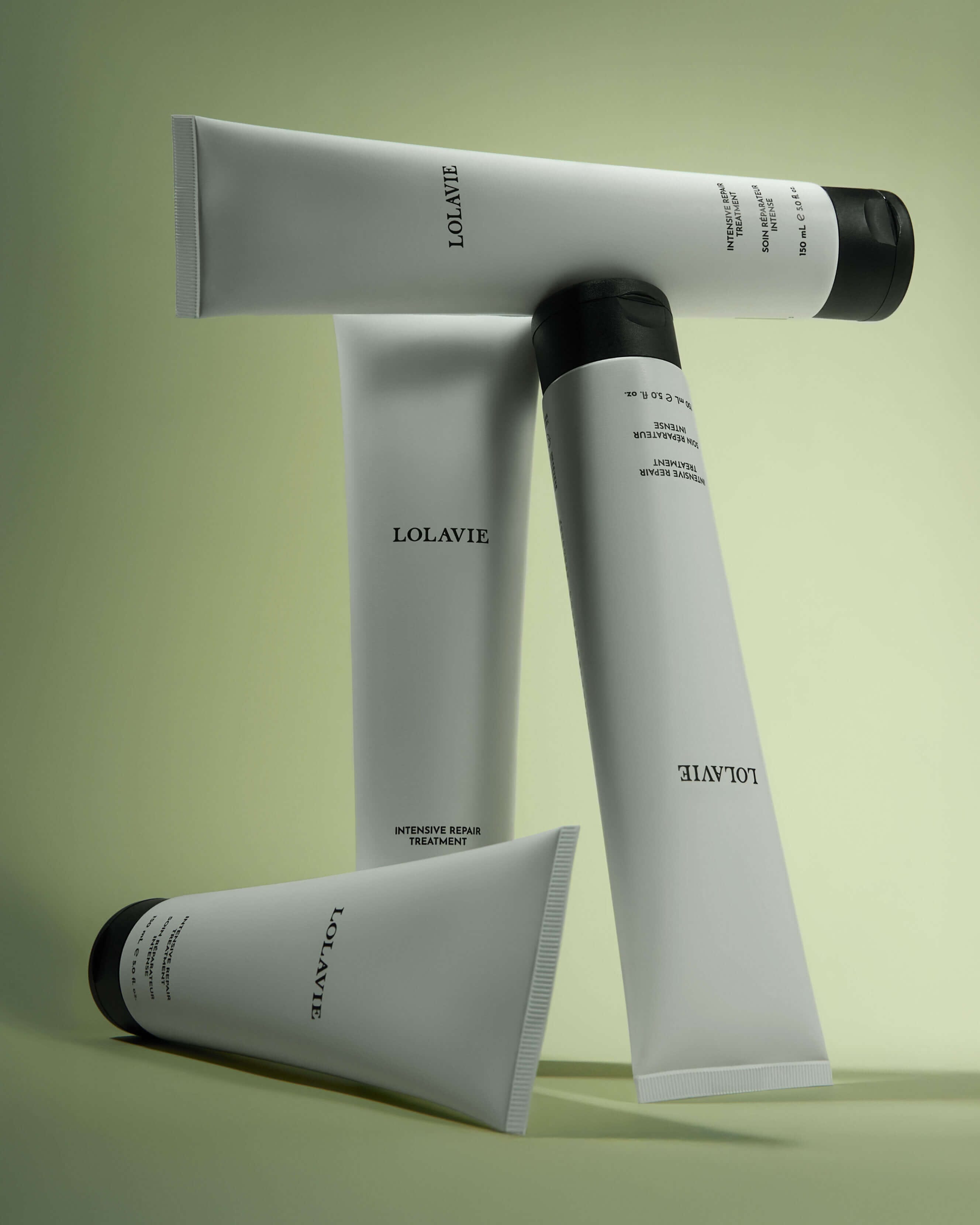 Intensive Repair Serum 1