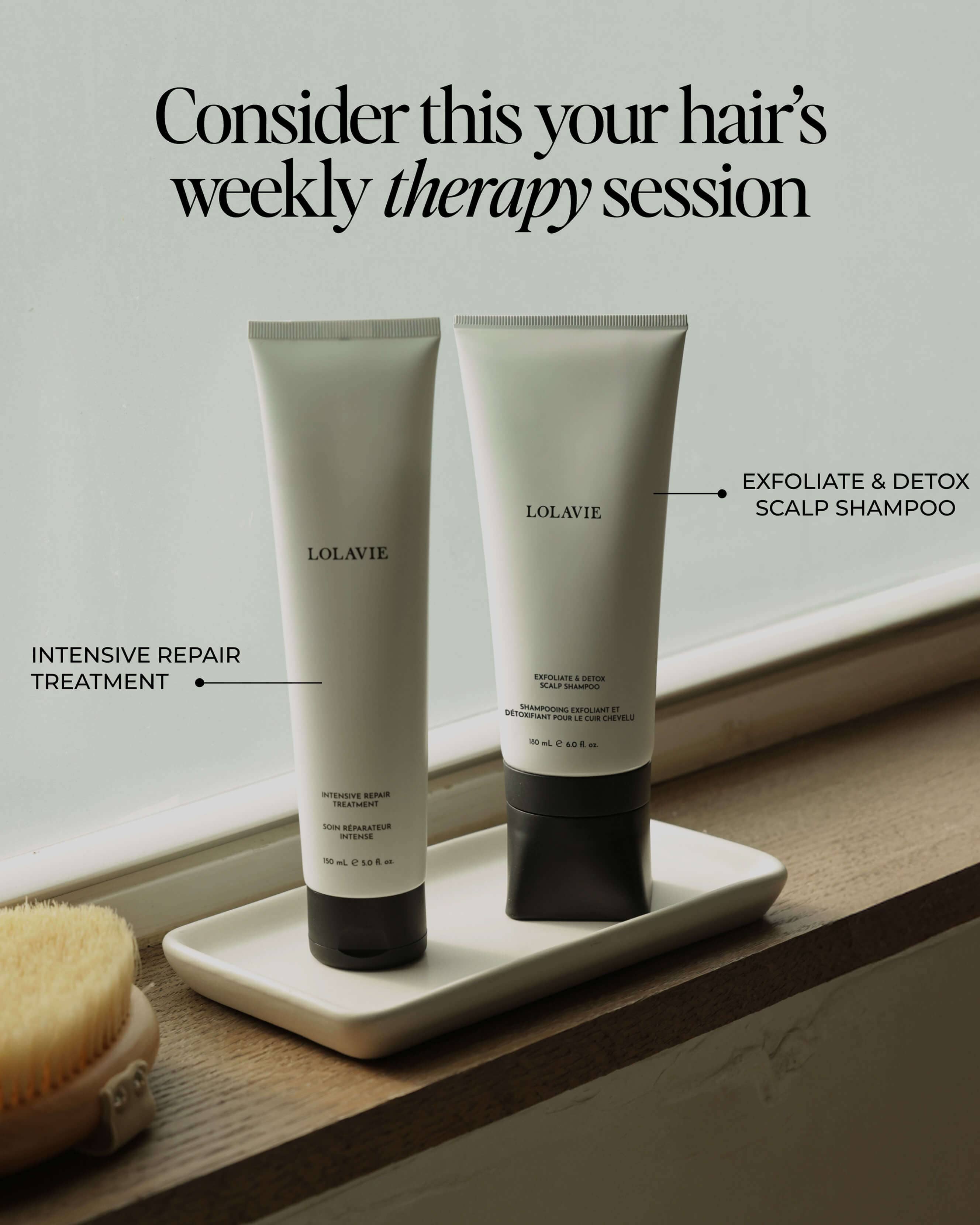 Intensive Repair Serum 5