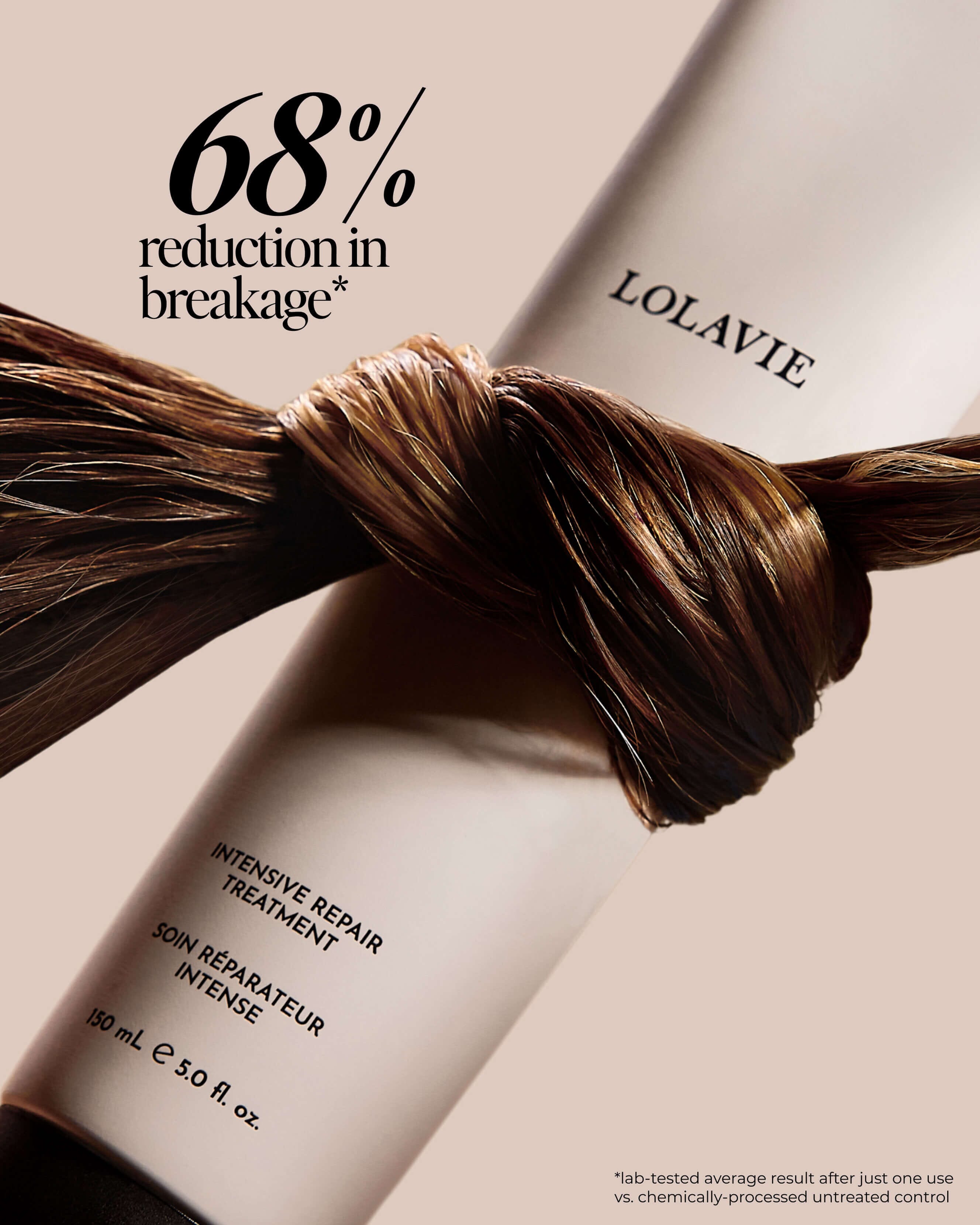 Intensive Repair Serum 8