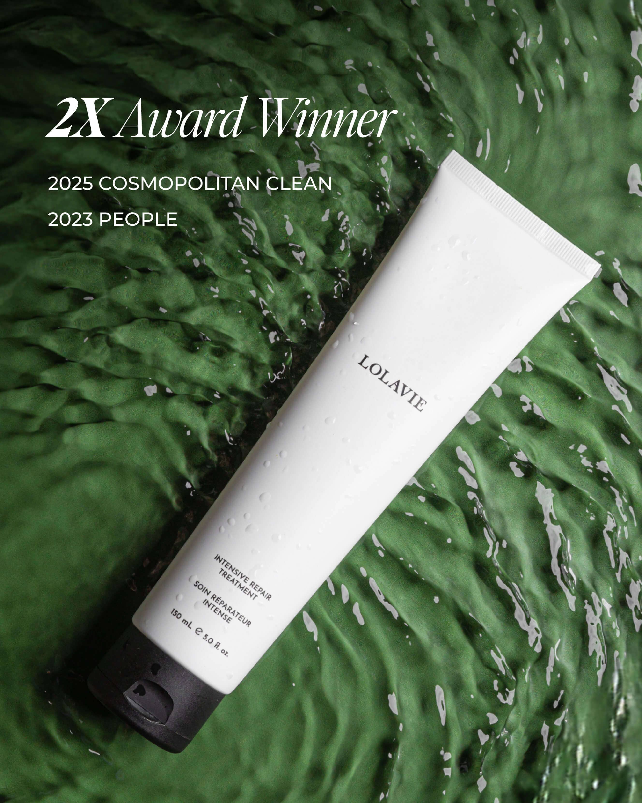Intensive Repair Serum 7