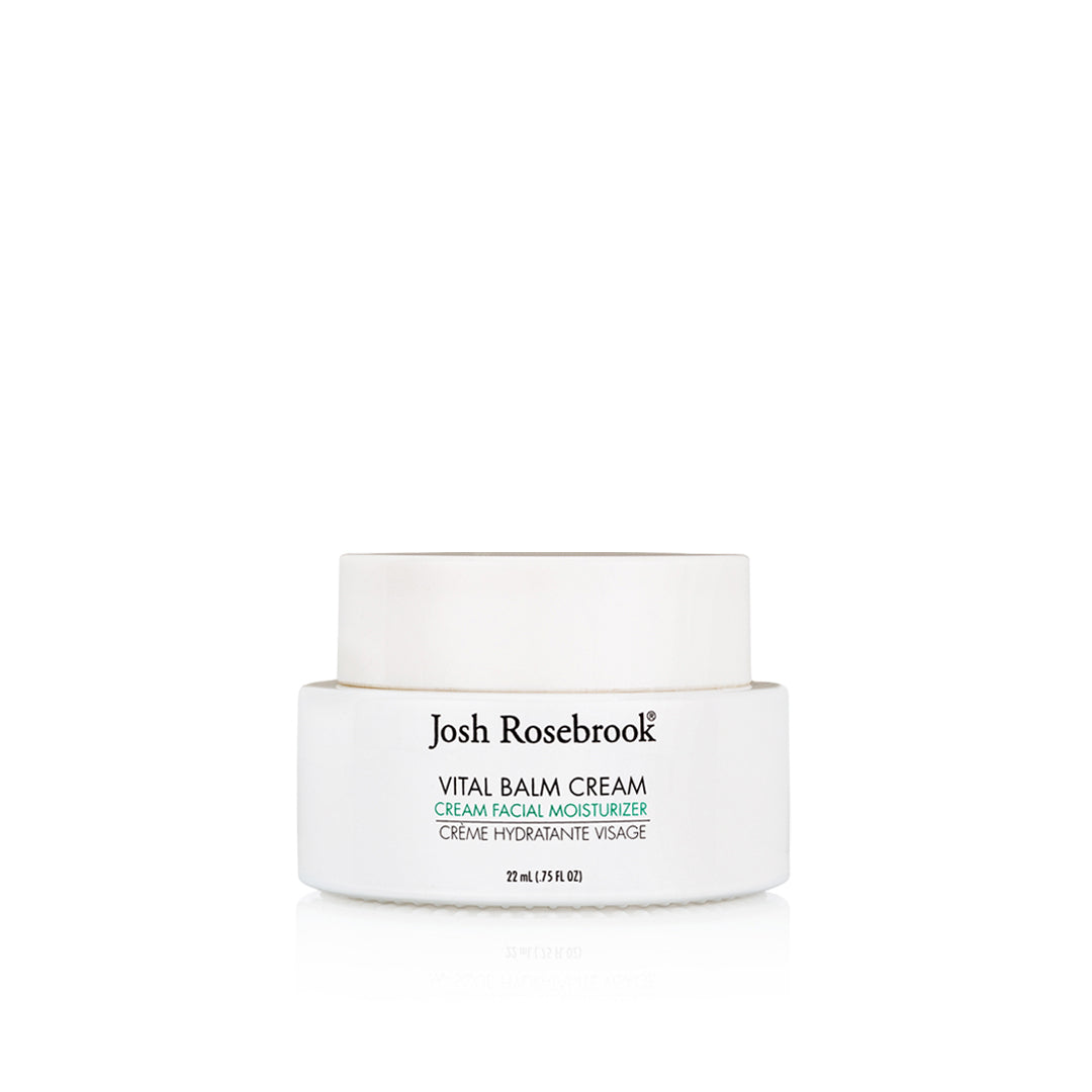 Vital Balm Cream 1