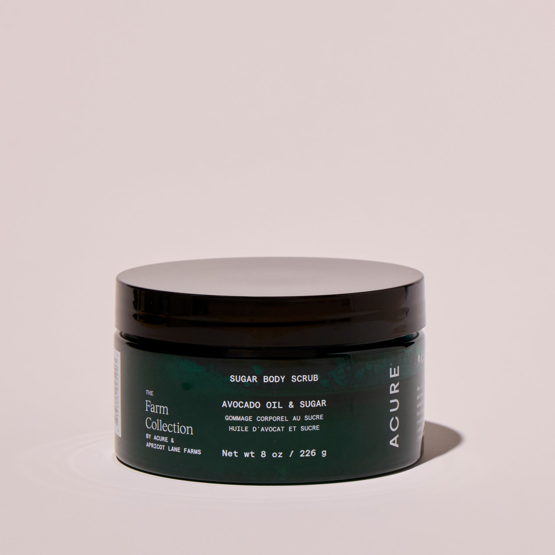 Salt & Sugar Scrub Set 10