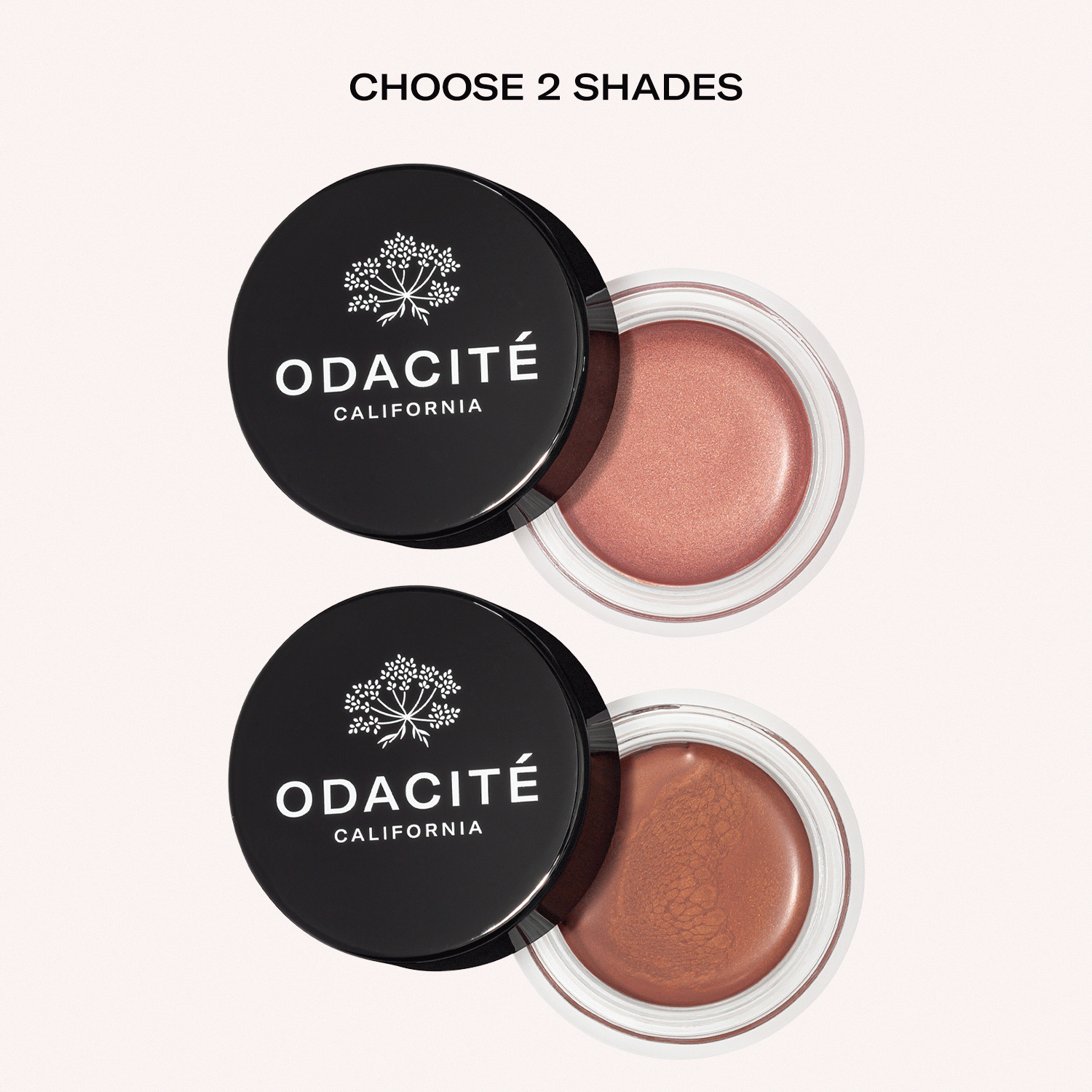 SPF 50 Color Balm Duo 5