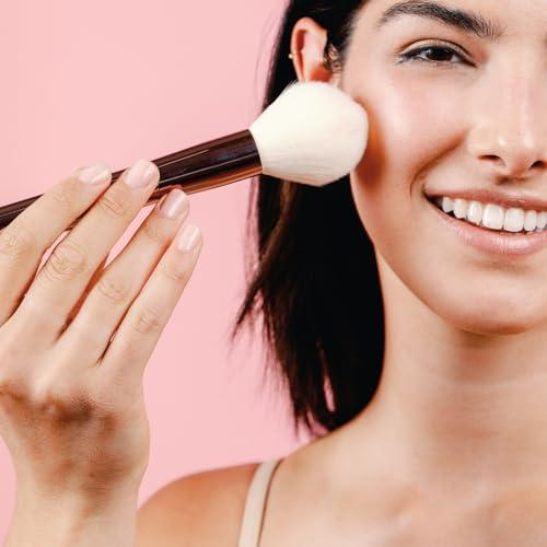 Sustainable Luxury Dual-Ended Makeup Brush Set 3