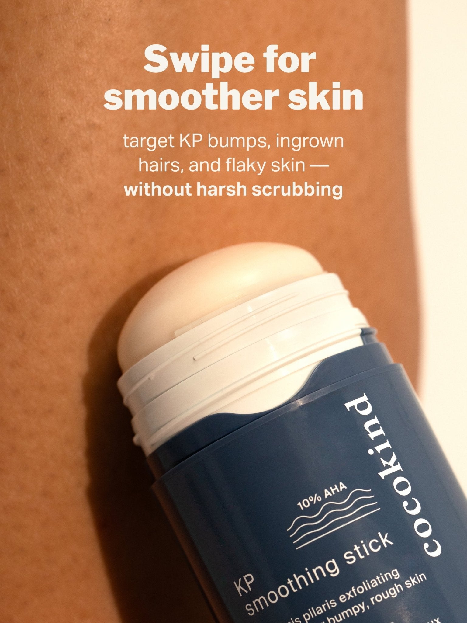 KP smoothing stick 2