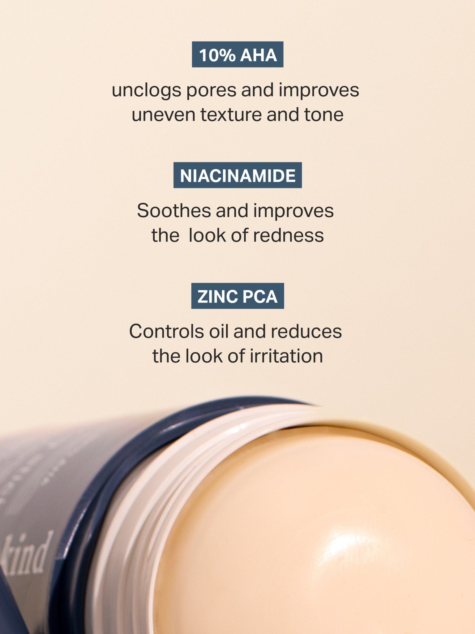 KP smoothing stick 4