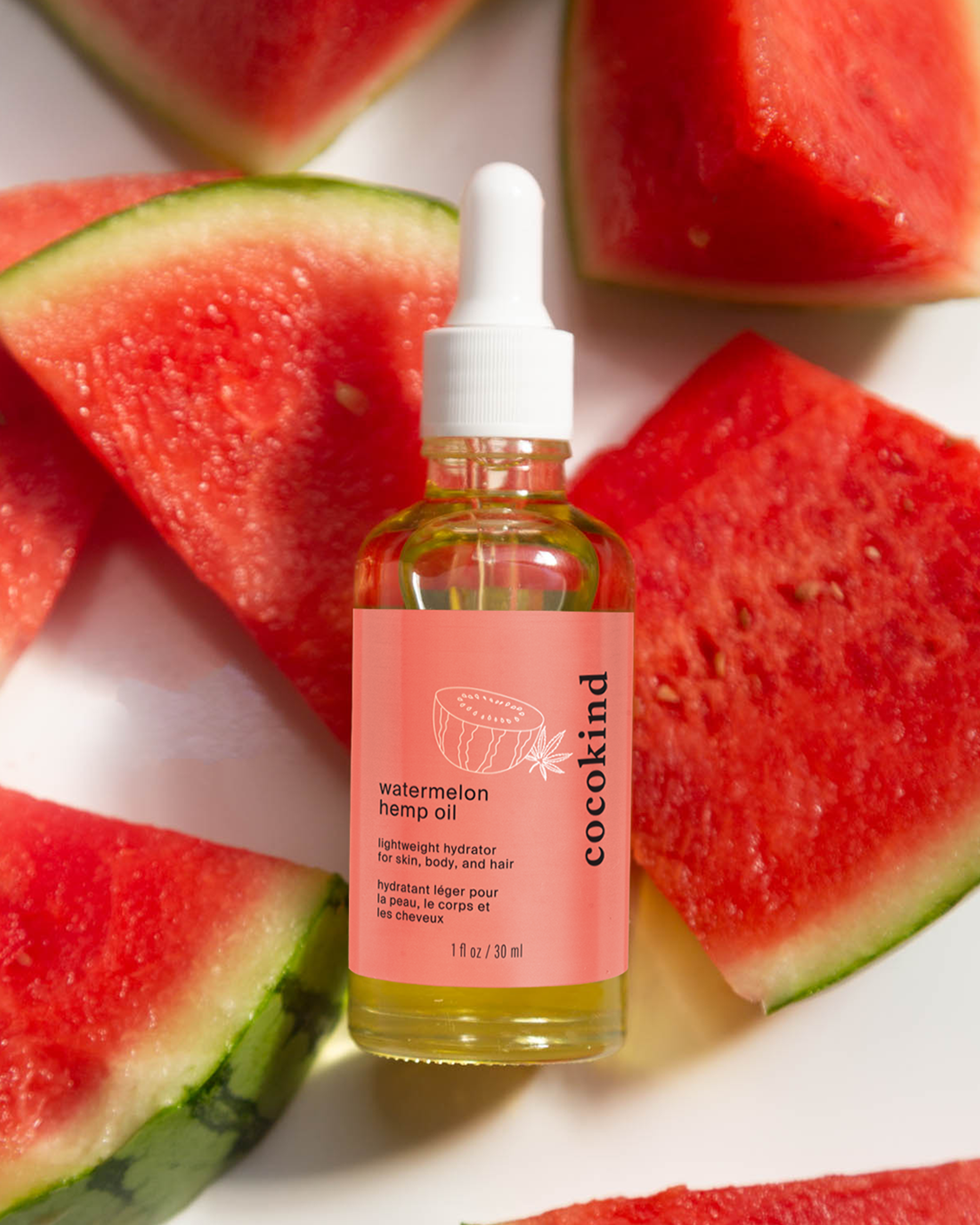 watermelon hemp 3-in-1 oil 2
