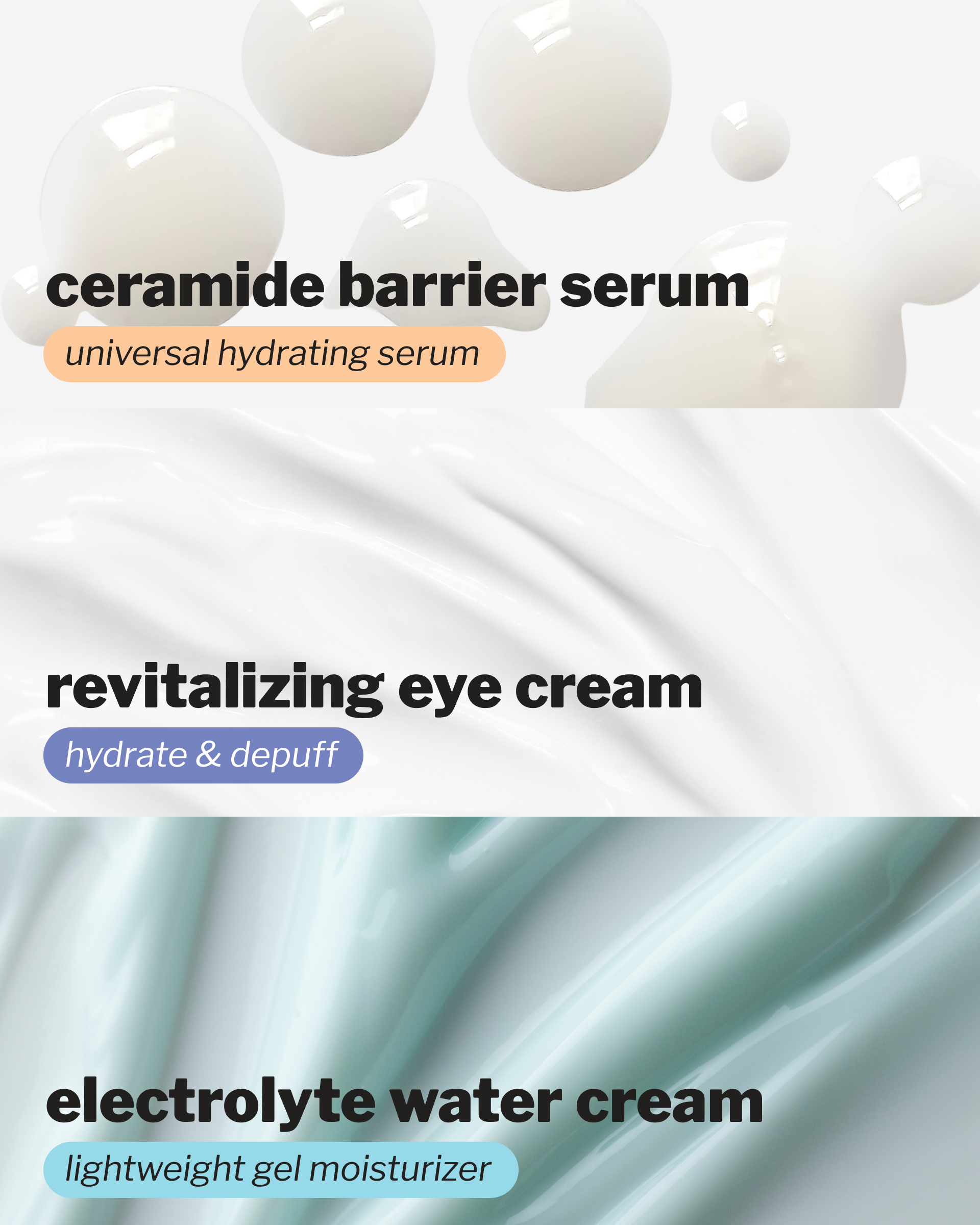 hydration heroes set 4