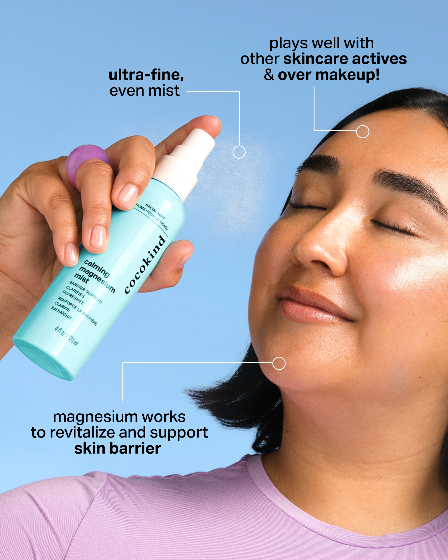 calming magnesium mist 7