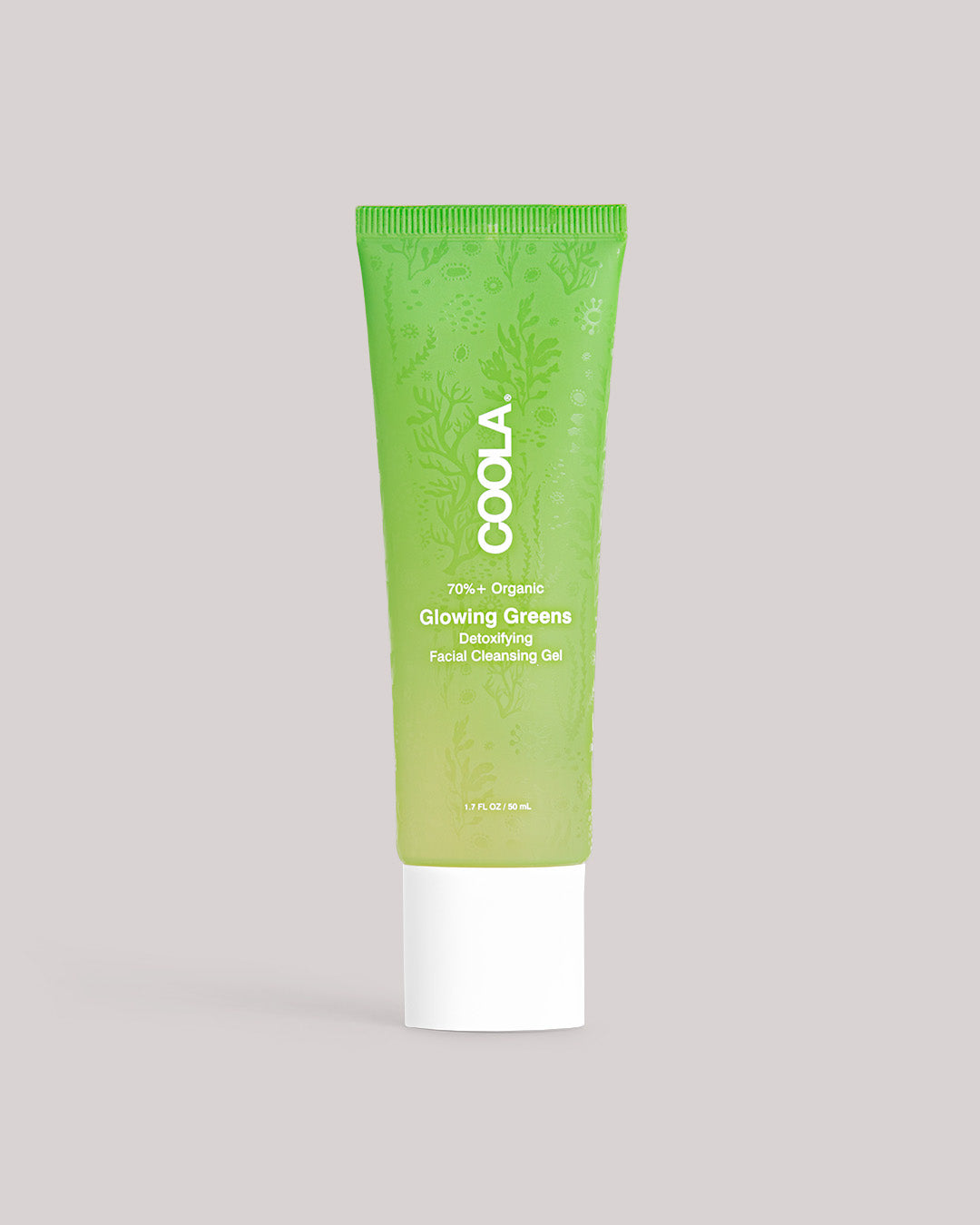 Glowing Greens Detoxifying Facial Cleansing Gel 6