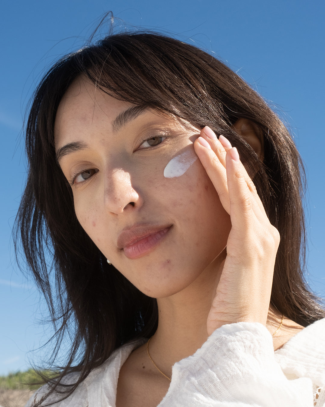 Clear Skin Oil-Free Moisturizer 3