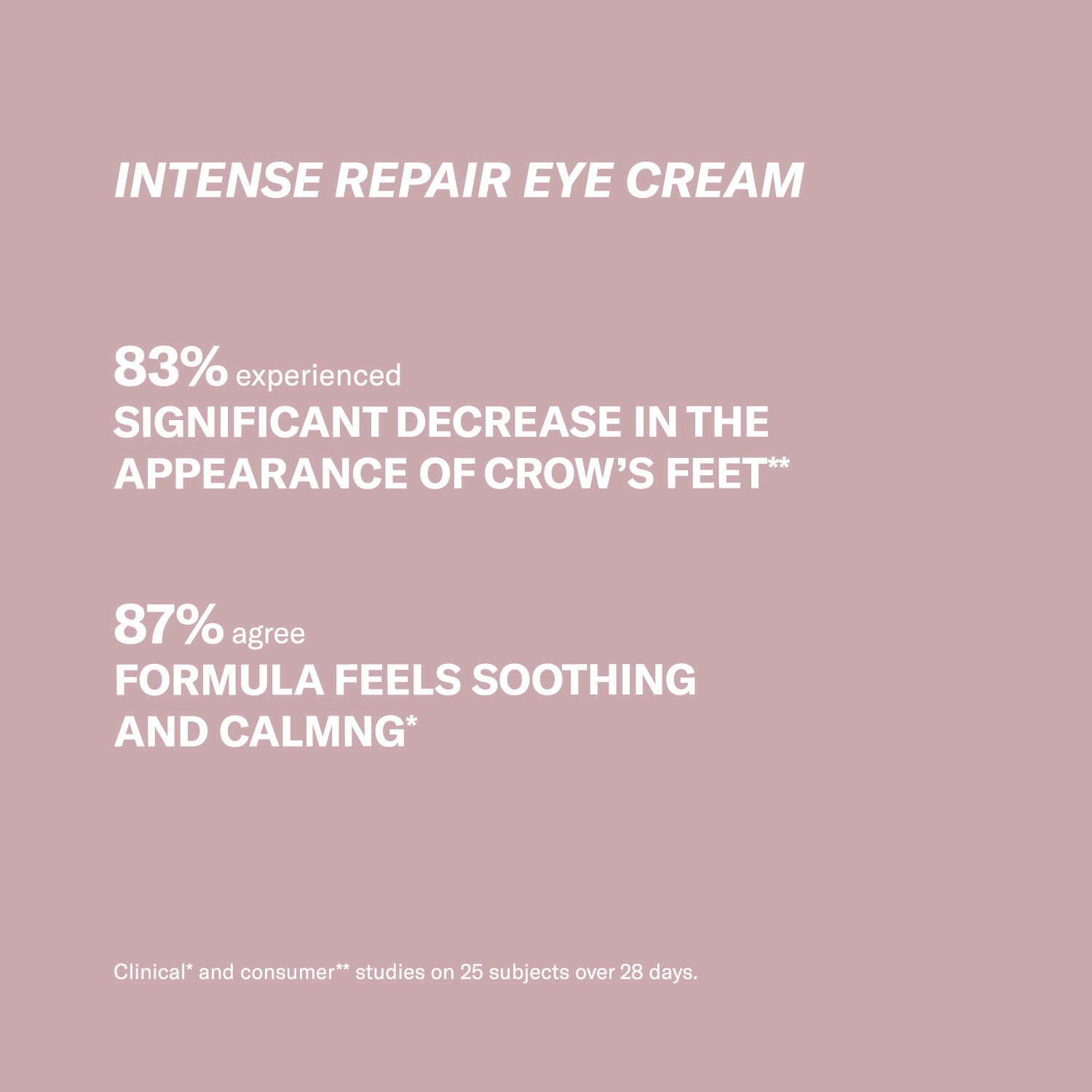 Edelweiss Extrême® • Repair + Restore Set 3