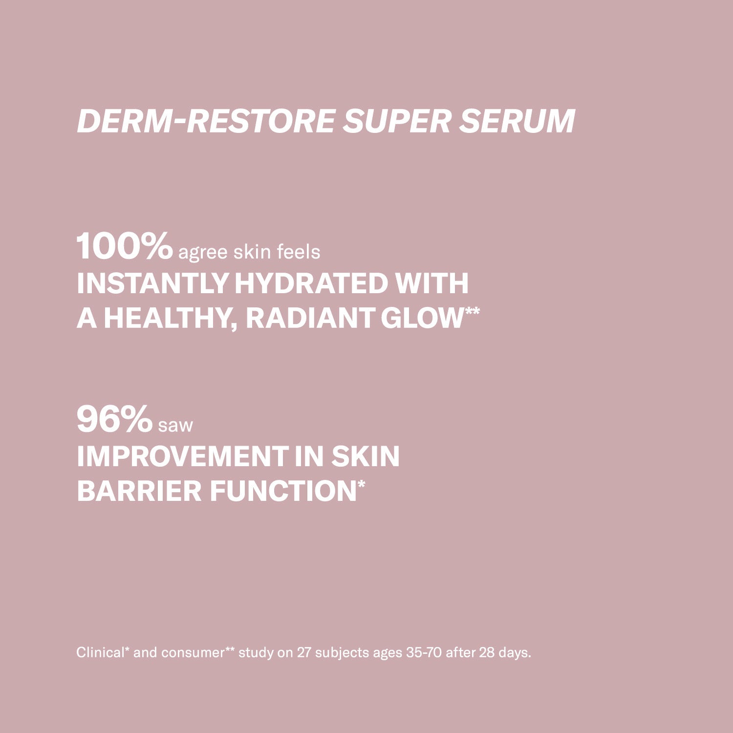 Edelweiss Extrême® • Repair + Restore Set 2