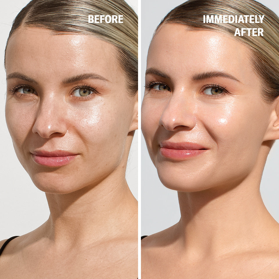 Anti-aging Dream Duo • SPF 50 + Retinol 2