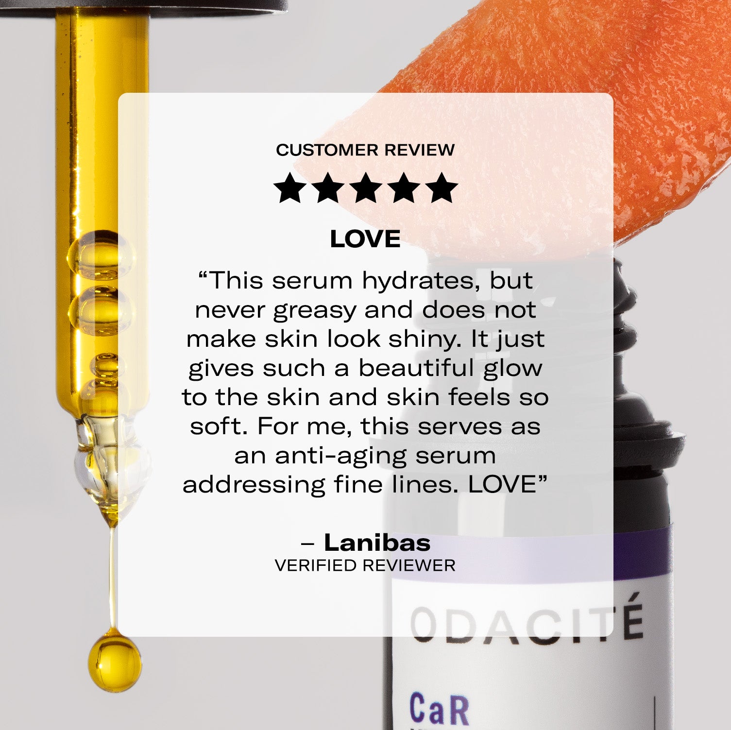 Vitamin C Glow Set 6