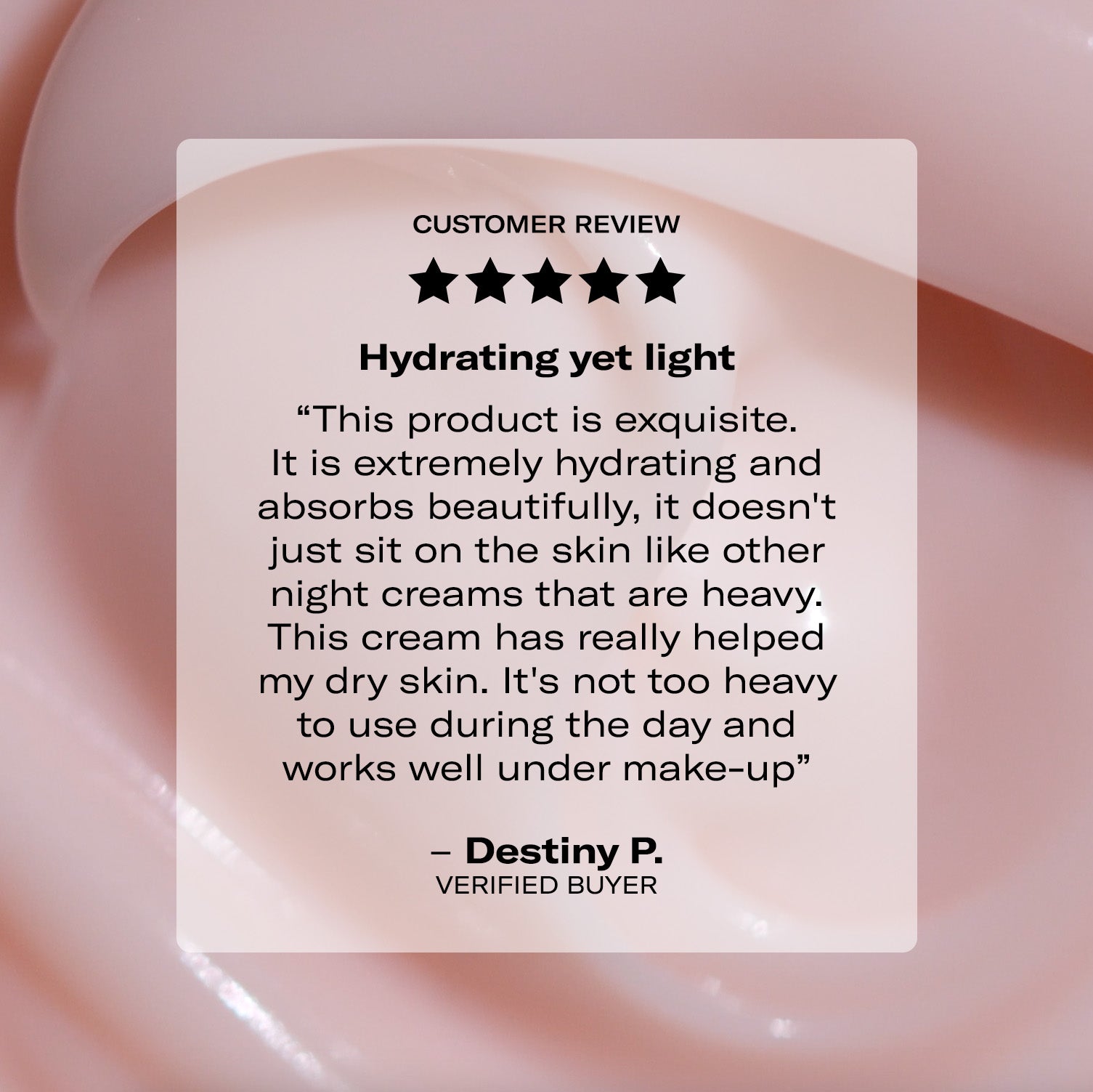 Odacité Luxe Experience 8