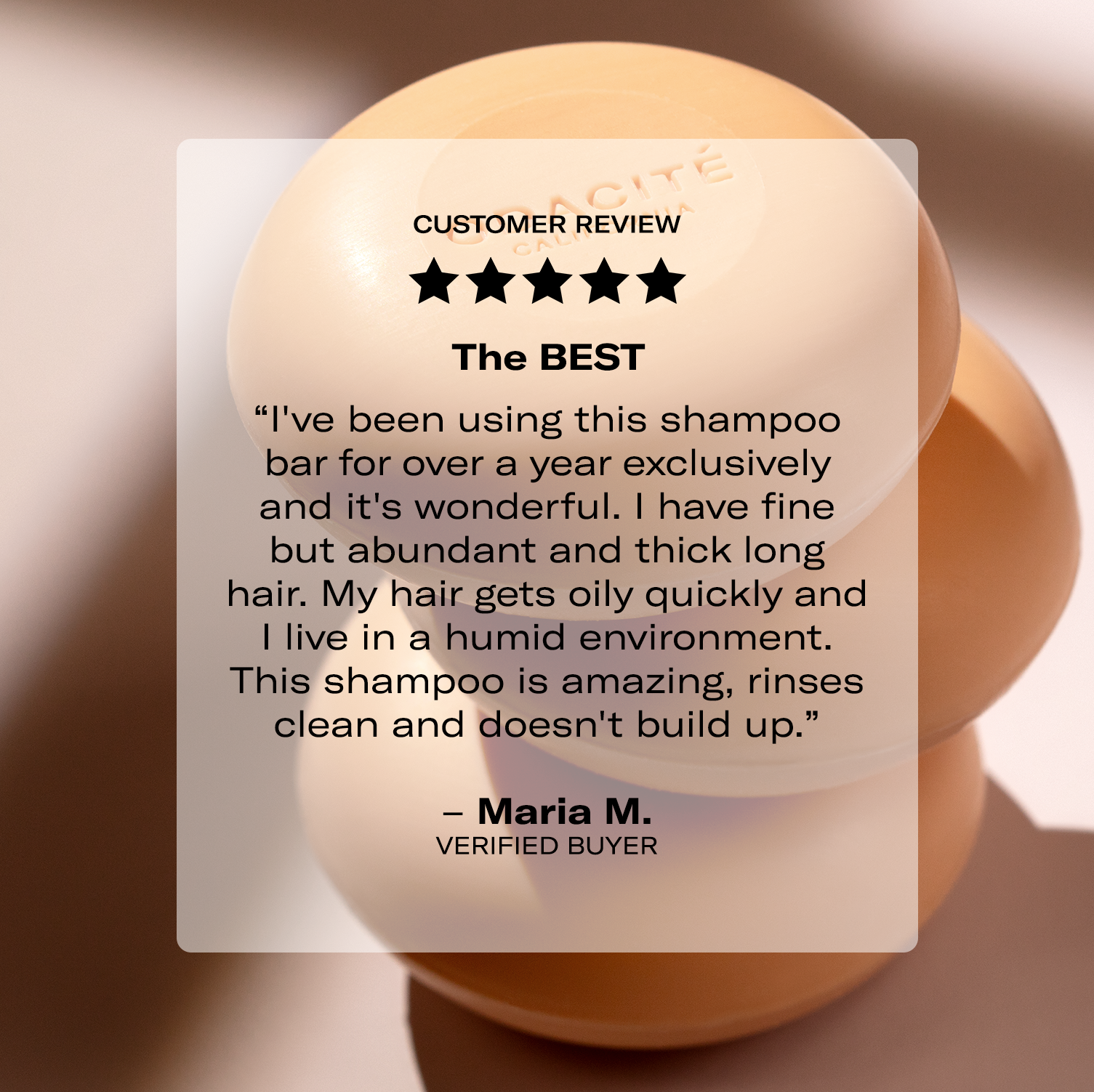 Odacité Luxe Experience 12