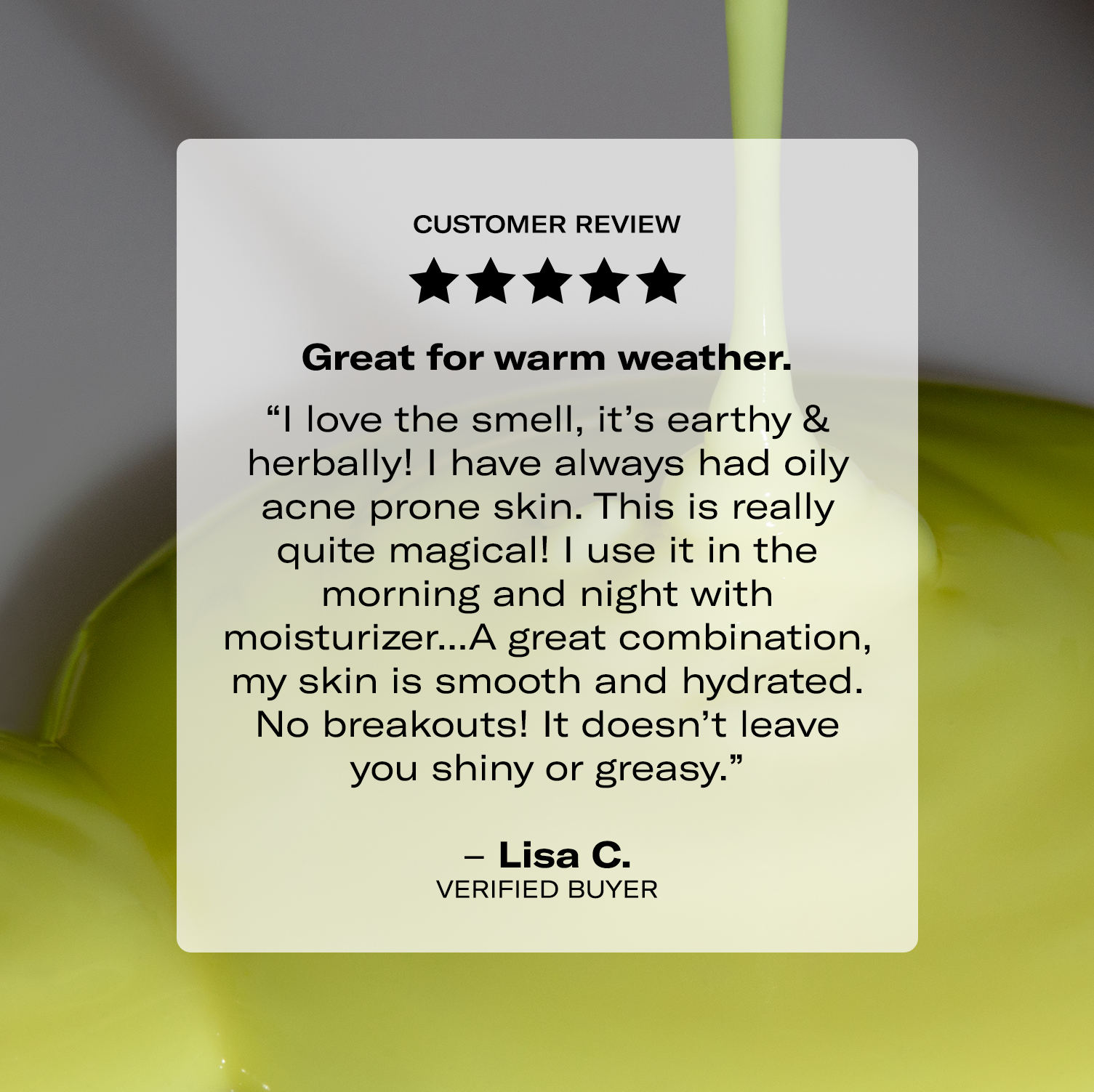 Odacité Luxe Experience 10