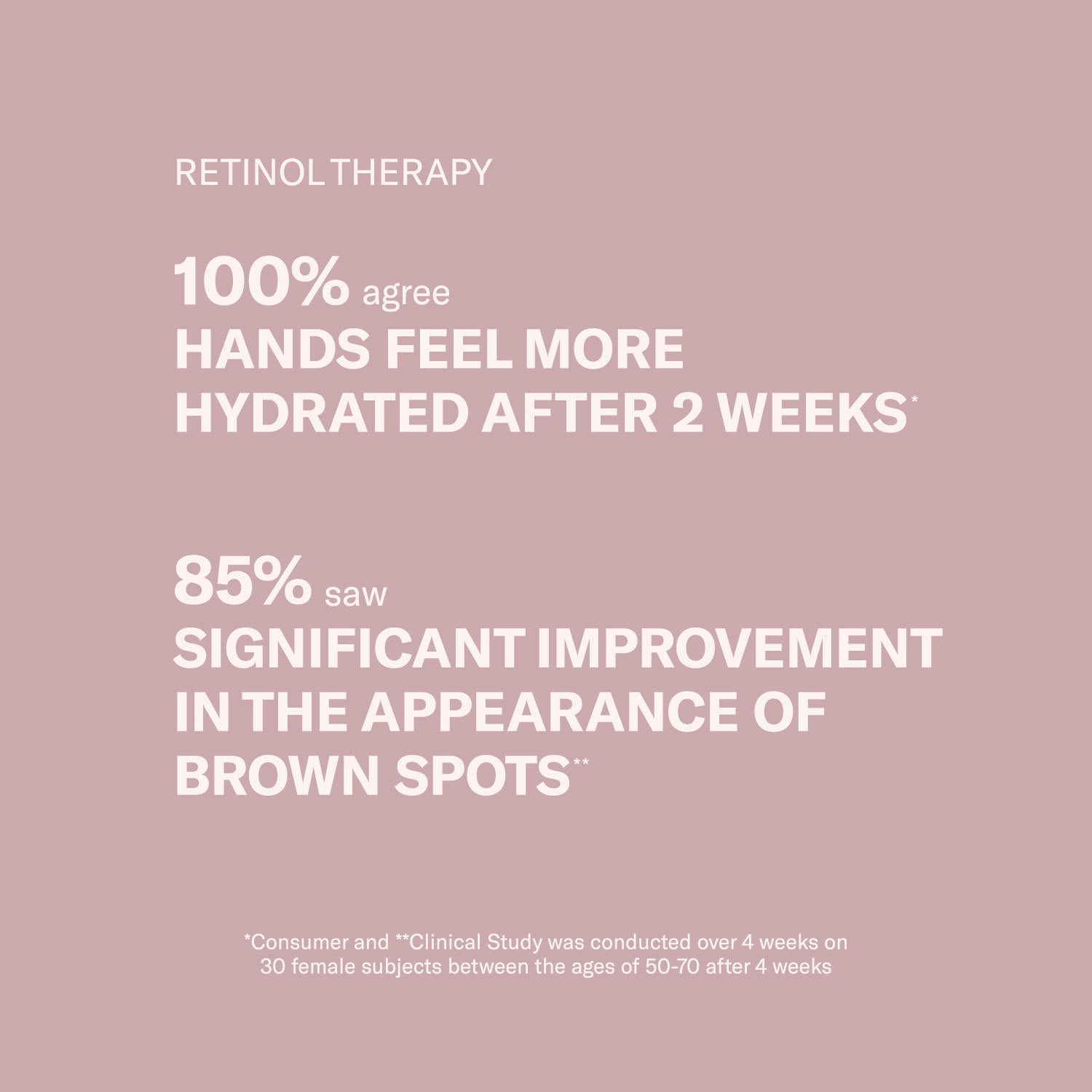 Vitamin C & Retinol Targeted Body Essentials 5