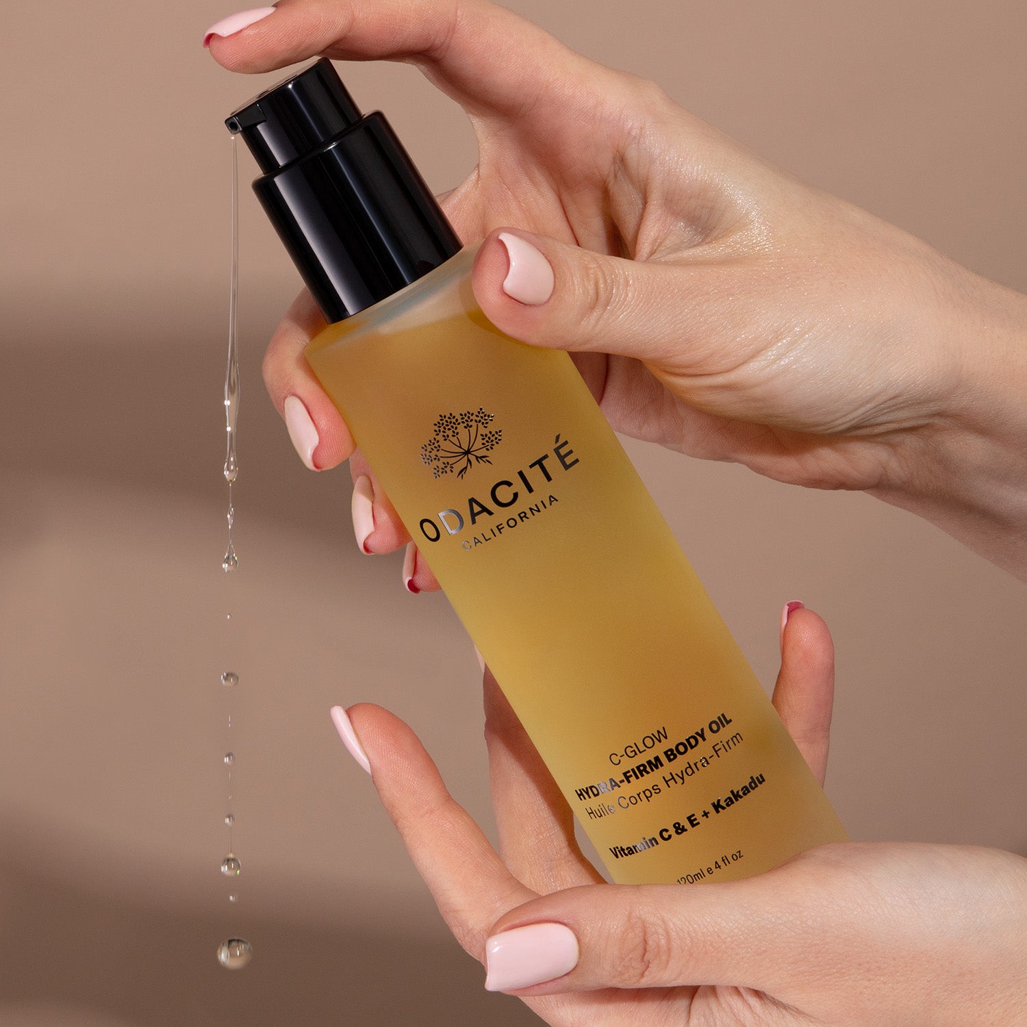 Vitamin C & Retinol Targeted Body Essentials 2