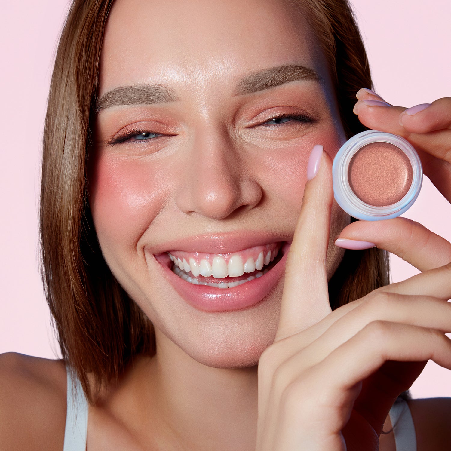 SPF 50 Color Balm 12